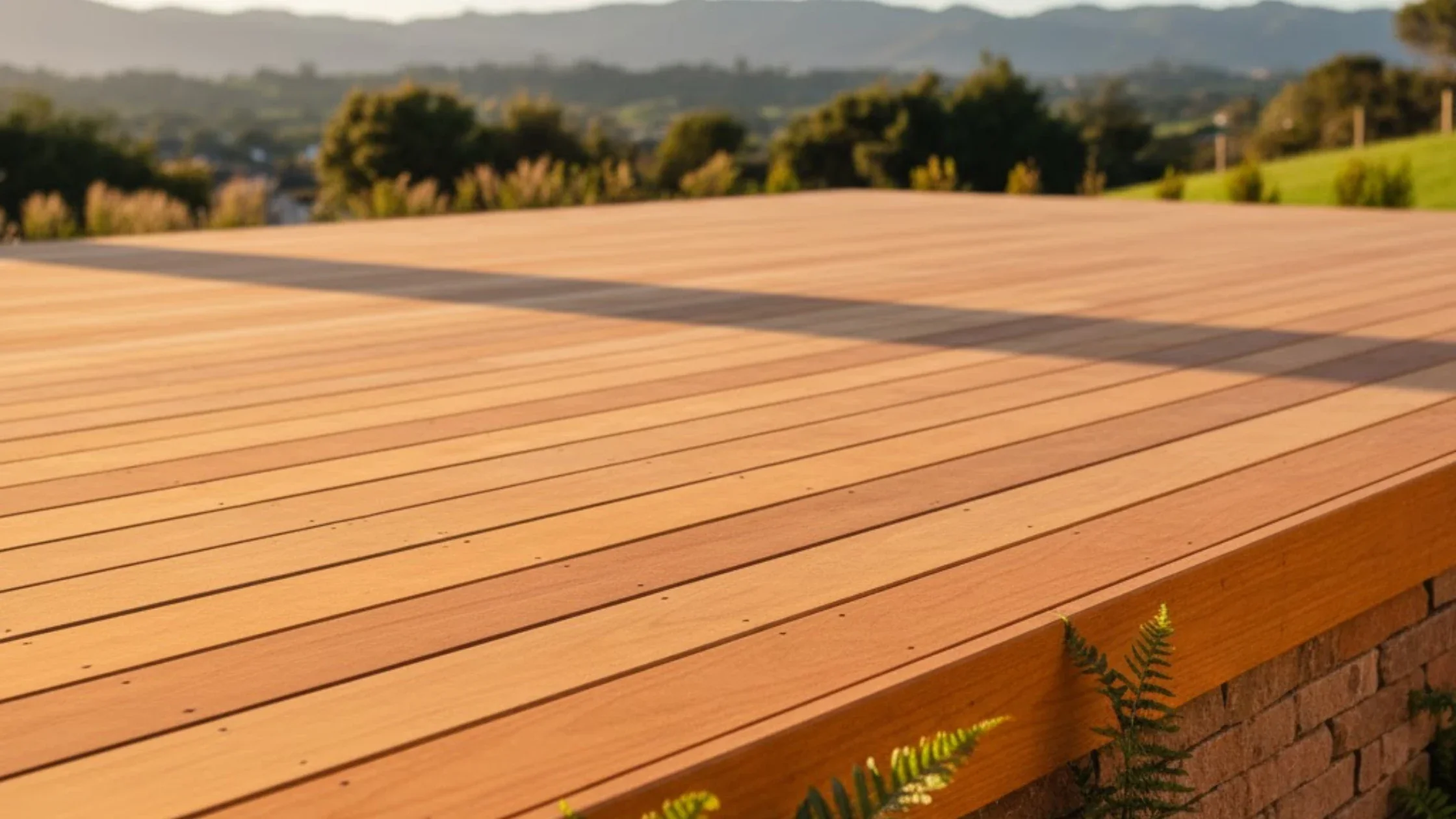 Timber &amp; Texture: Pairing Stone and Wood in Nelson Landscapes