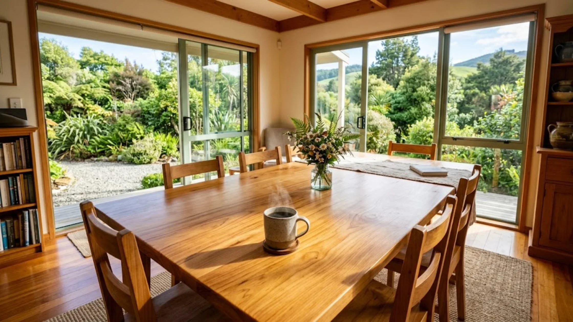 Custom Timber Furniture in Nelson Tasman Complete Buyer’s Guide (2026) 1