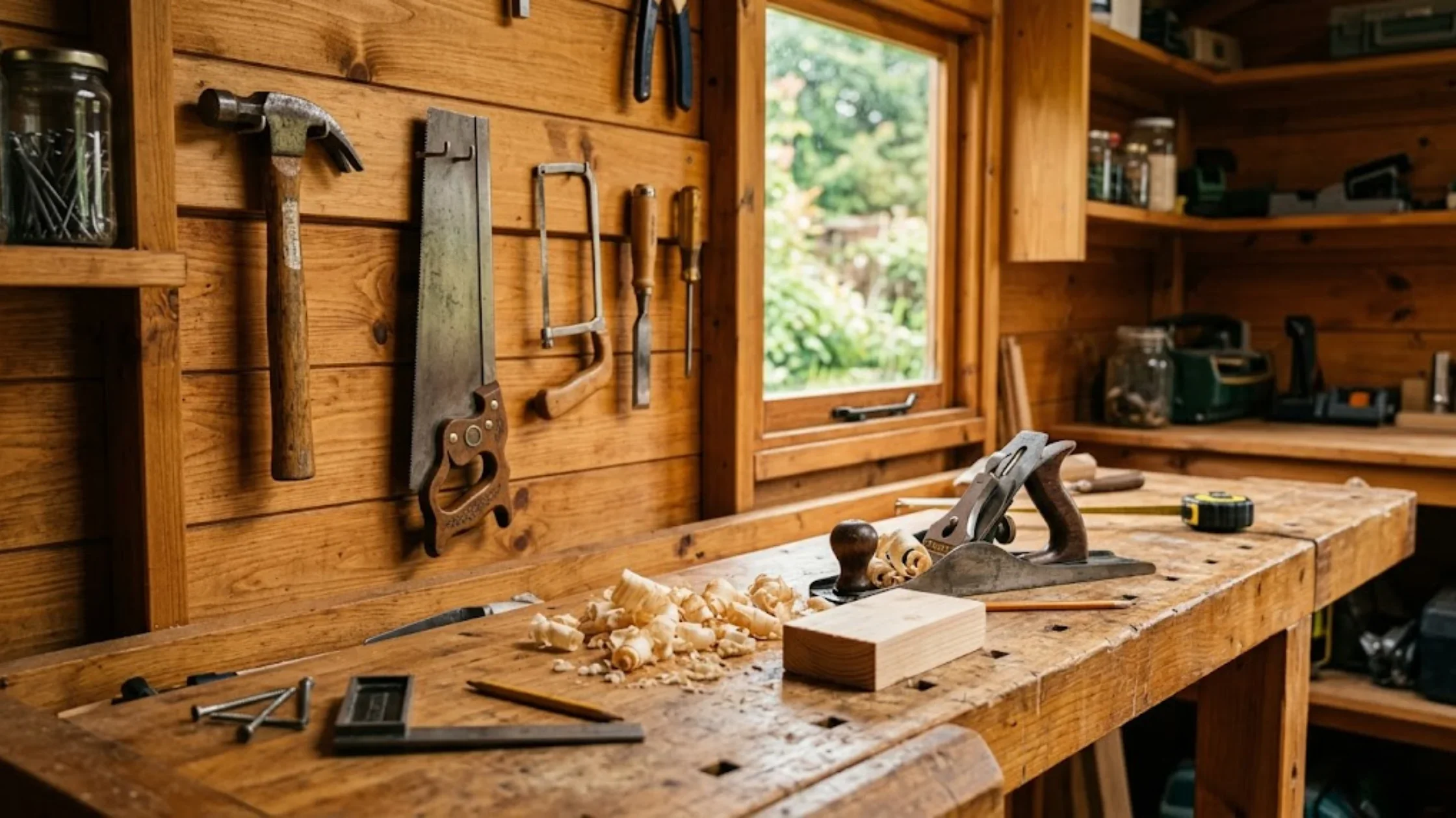 Timber Sheds for Lifestyle Blocks in Nelson Tasman 2