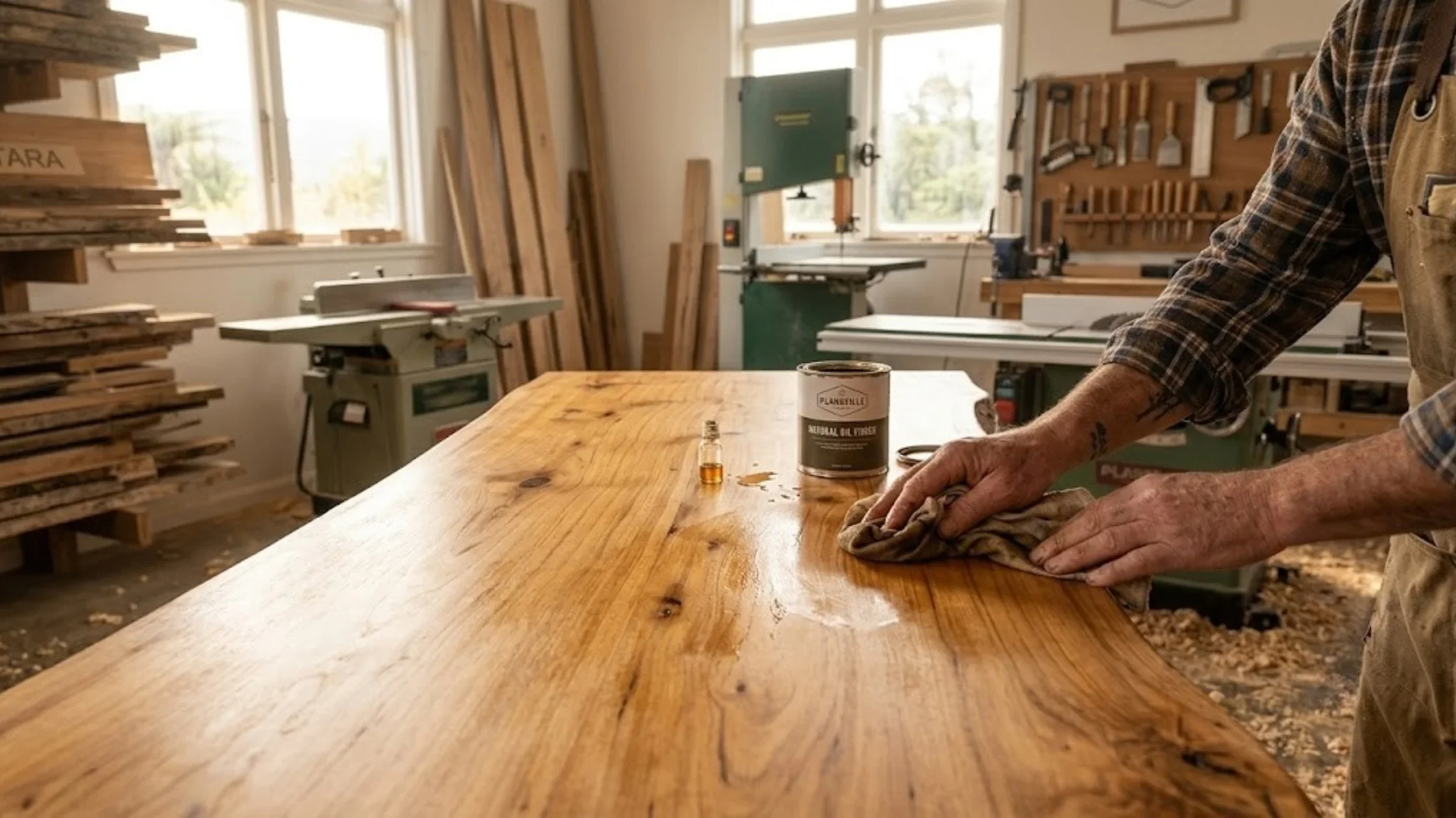 Why Custom Wood Furniture Nelson Homes Choose Lasts Longer Than Anything Flat-Pack 5