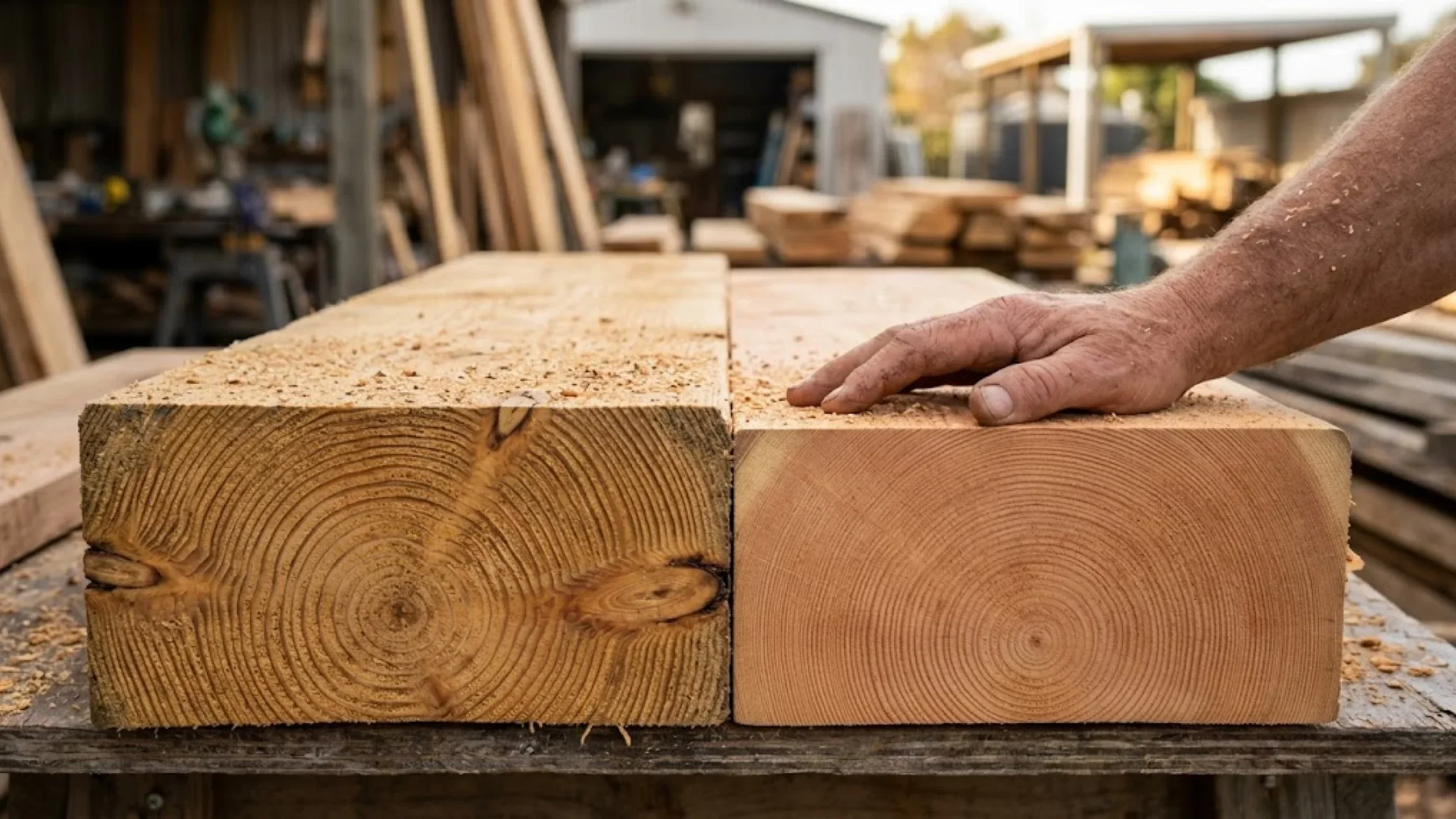 Why Locally Milled Timber Is Better for NZ Projects 2