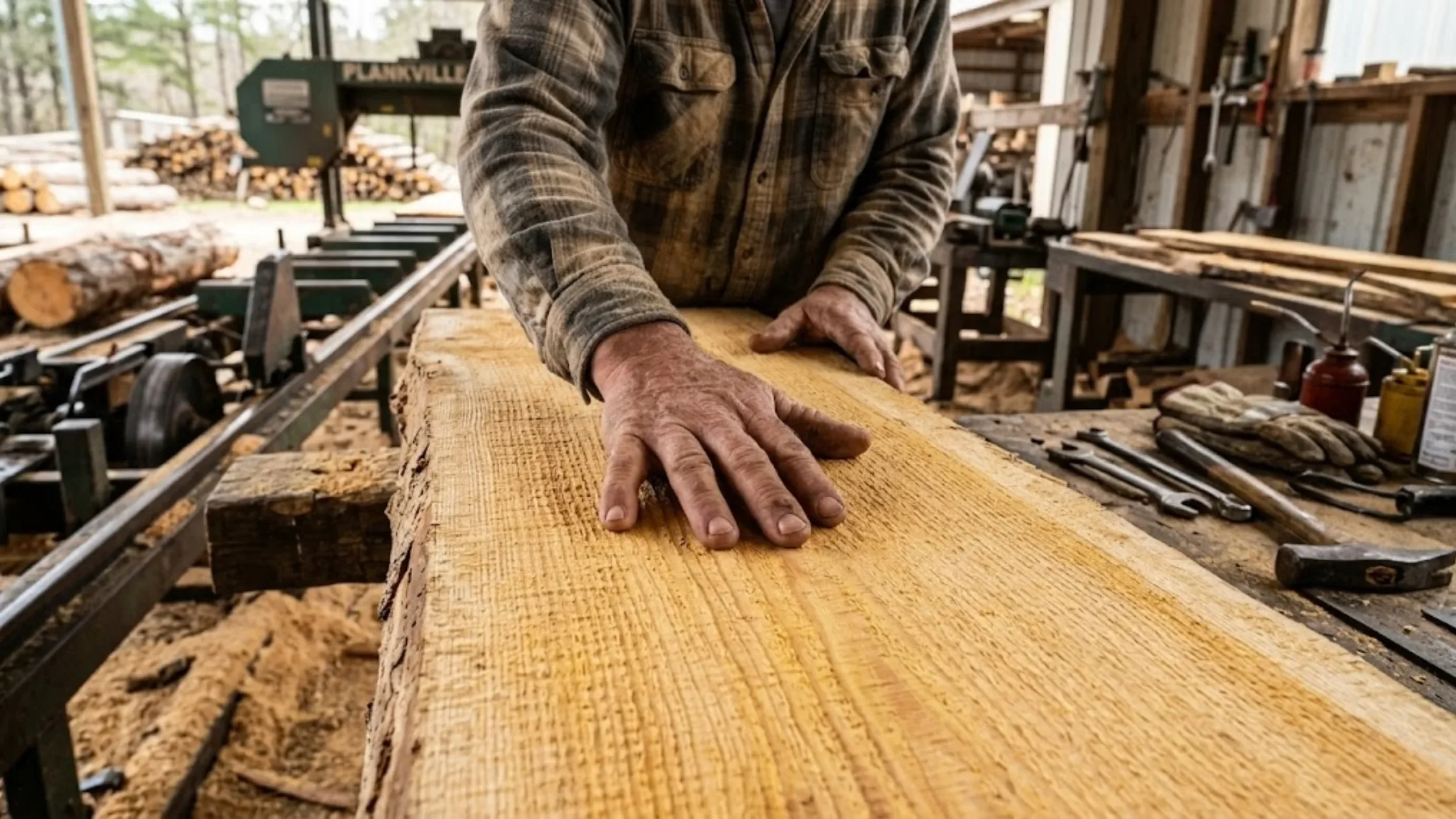 What Timber Works Best for Garden Structures in the Nelson Tasman Climate 2