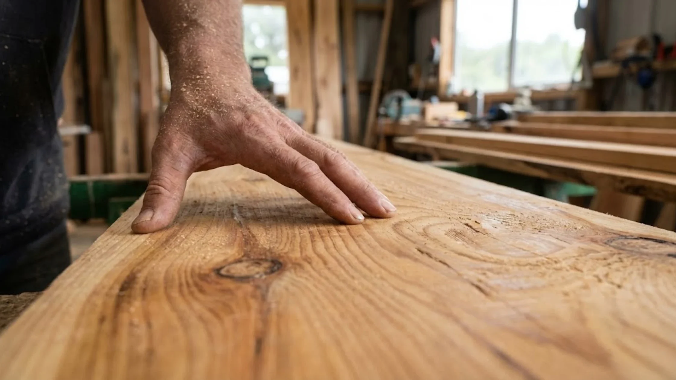 Local Forestry Where Plankville's Sustainable Timber Comes From 2