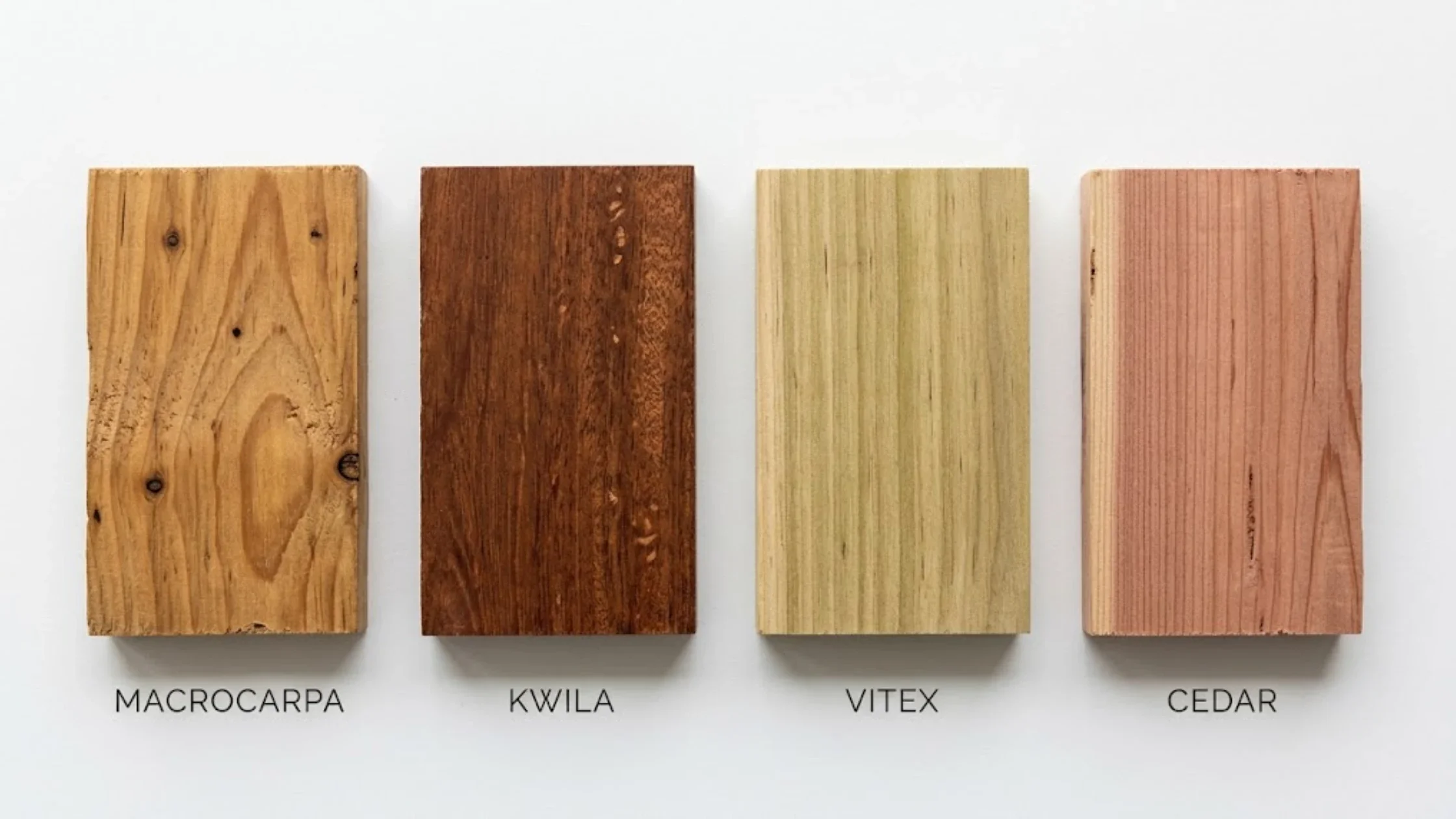 Outdoor Furniture Timber NZ Which Wood Actually Holds Up in Kiwi Conditions 3