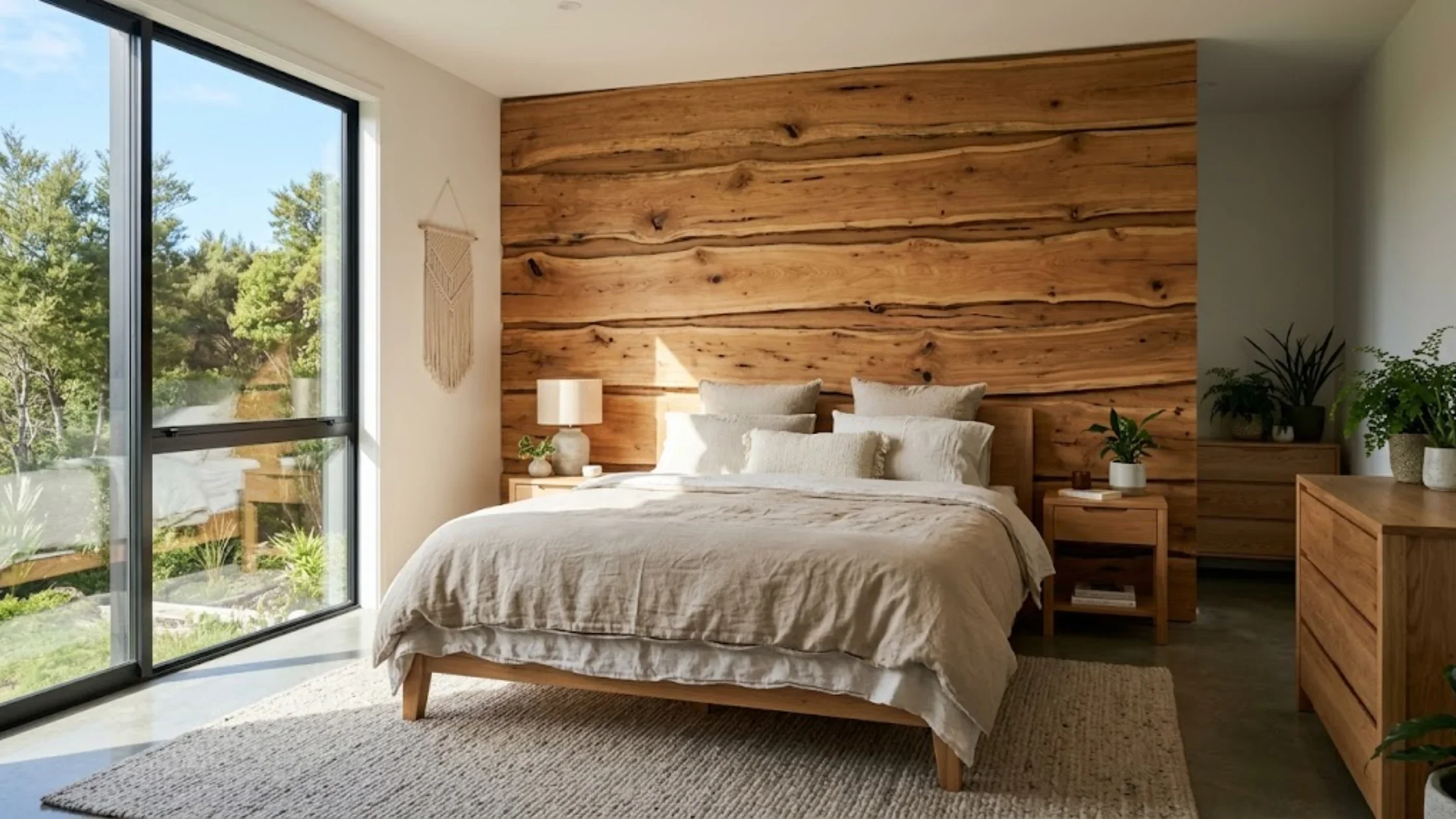 How Timber Flitches NZ Can Transform Your Rustic Home Interior 2