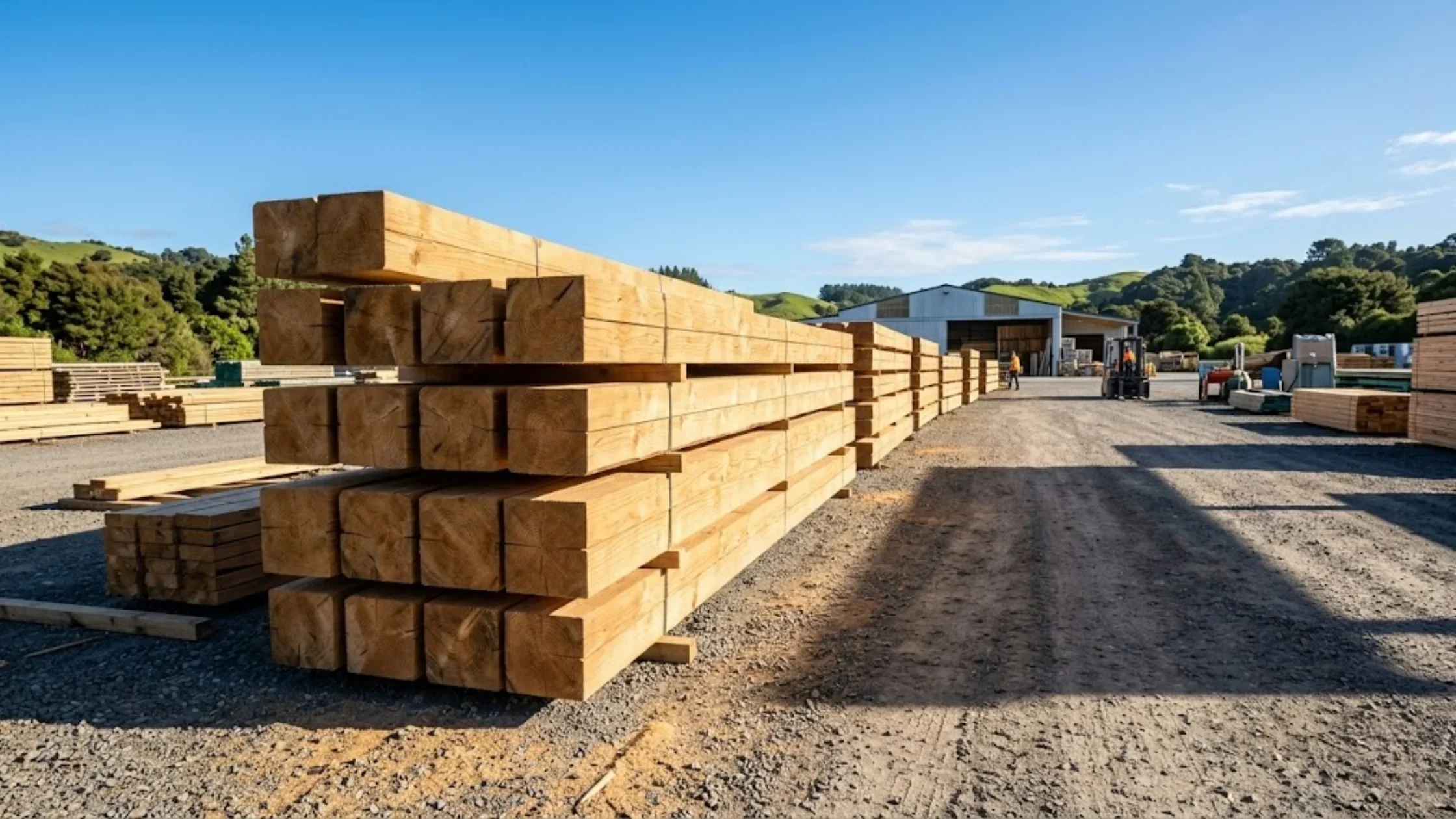 The Complete Guide to Timber Grades and Cuts (Slabs, Flitches, Beams Explained) 2