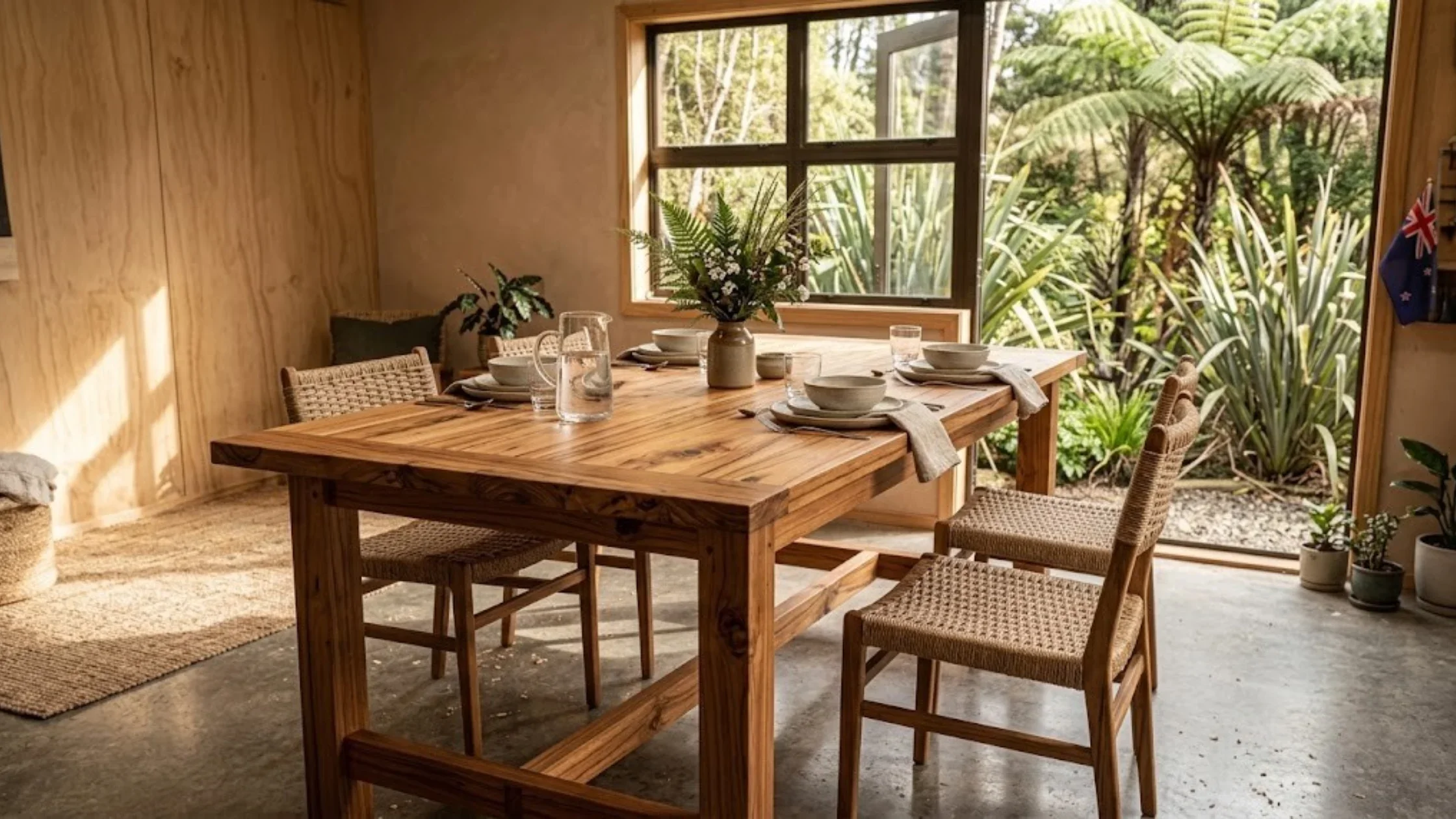 Why Handcrafted Timber Furniture NZ Is Worth Every Dollar 4