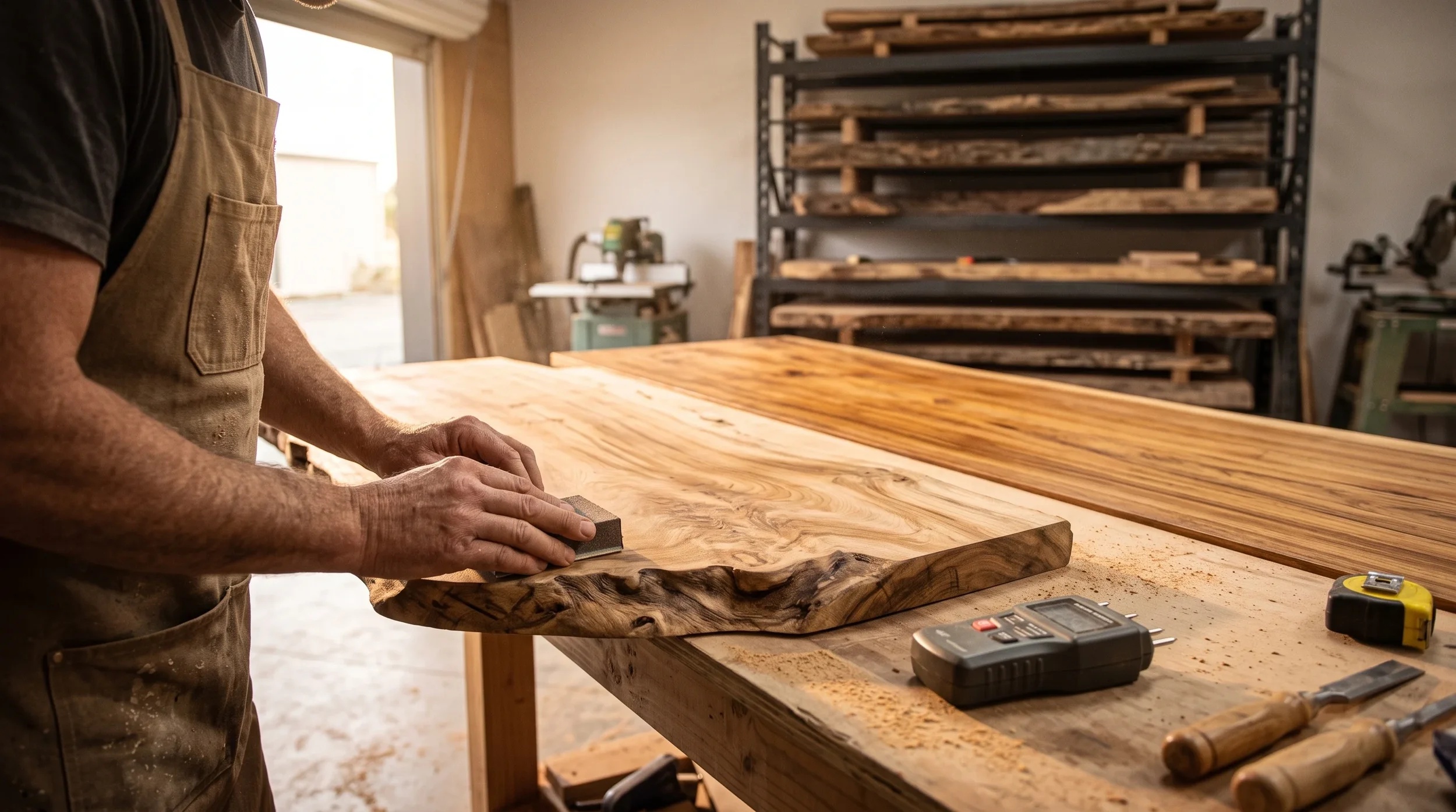 What Impacts the Price of Handcrafted Timber Furniture in NZ 3