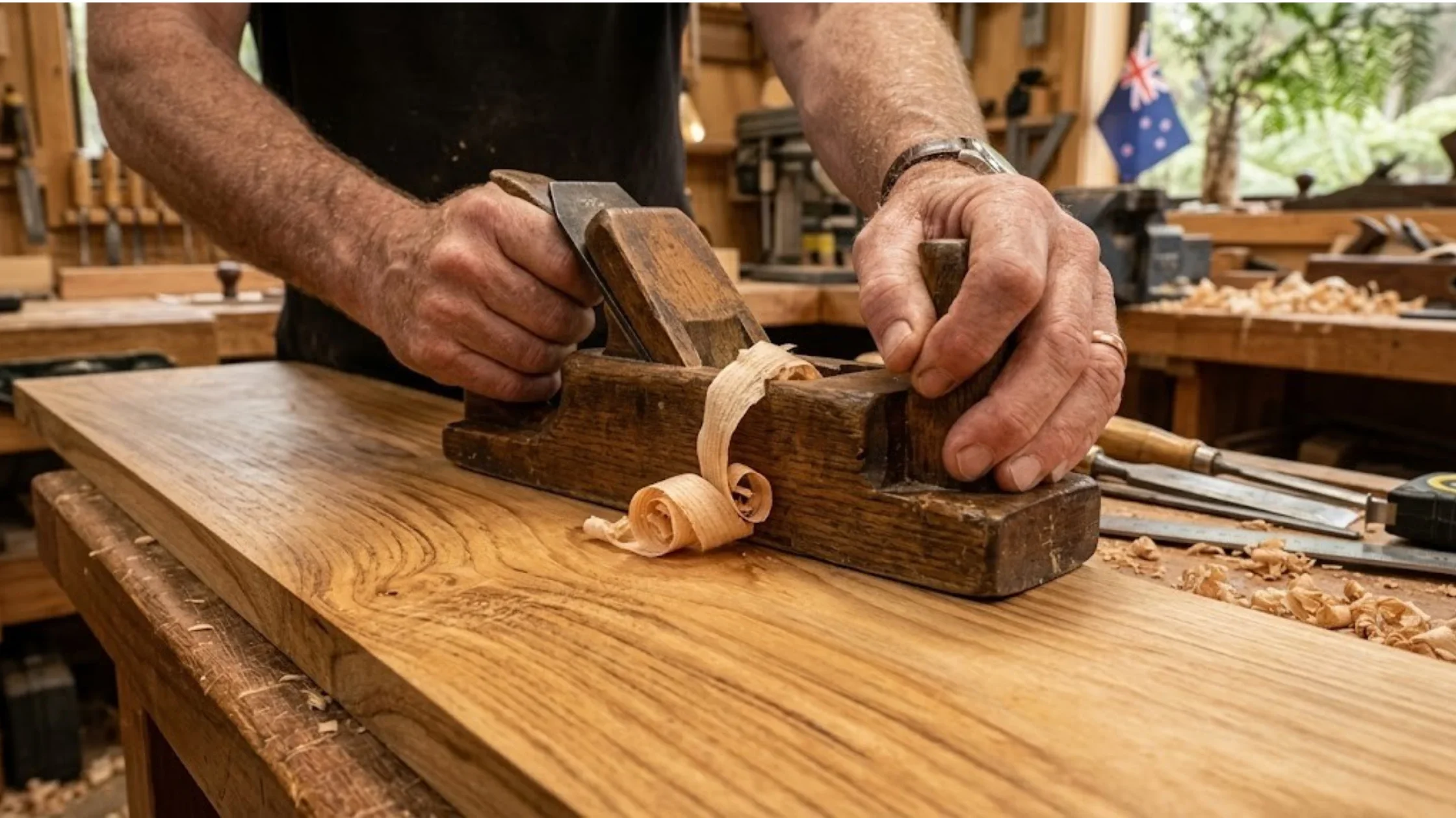 Why Handcrafted Timber Furniture NZ Is Worth Every Dollar 2
