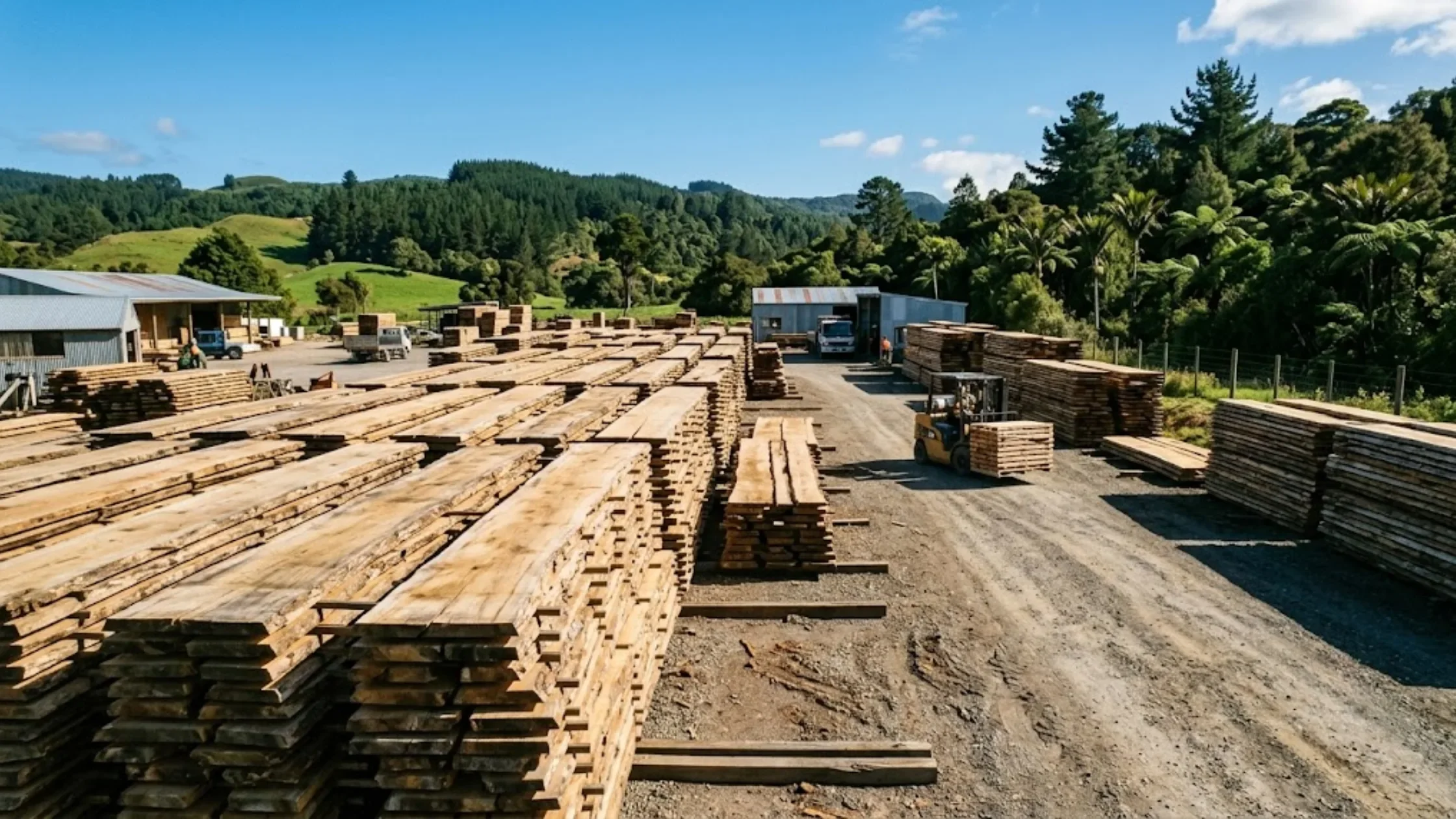 How Timber Flitches NZ Can Transform Your Rustic Home Interior 5