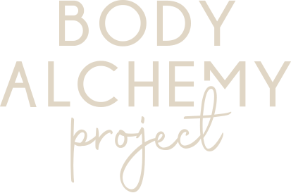 Body Alchemy Project