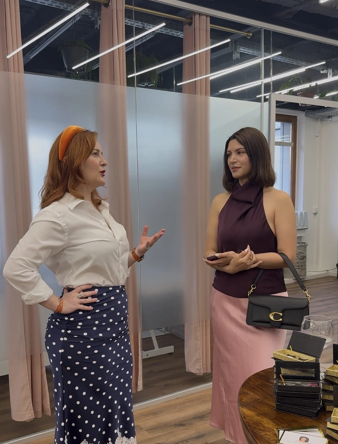 Qualität, Community und Freiheit: Unser Coworking-Konzept für professionelle Hairstylisten