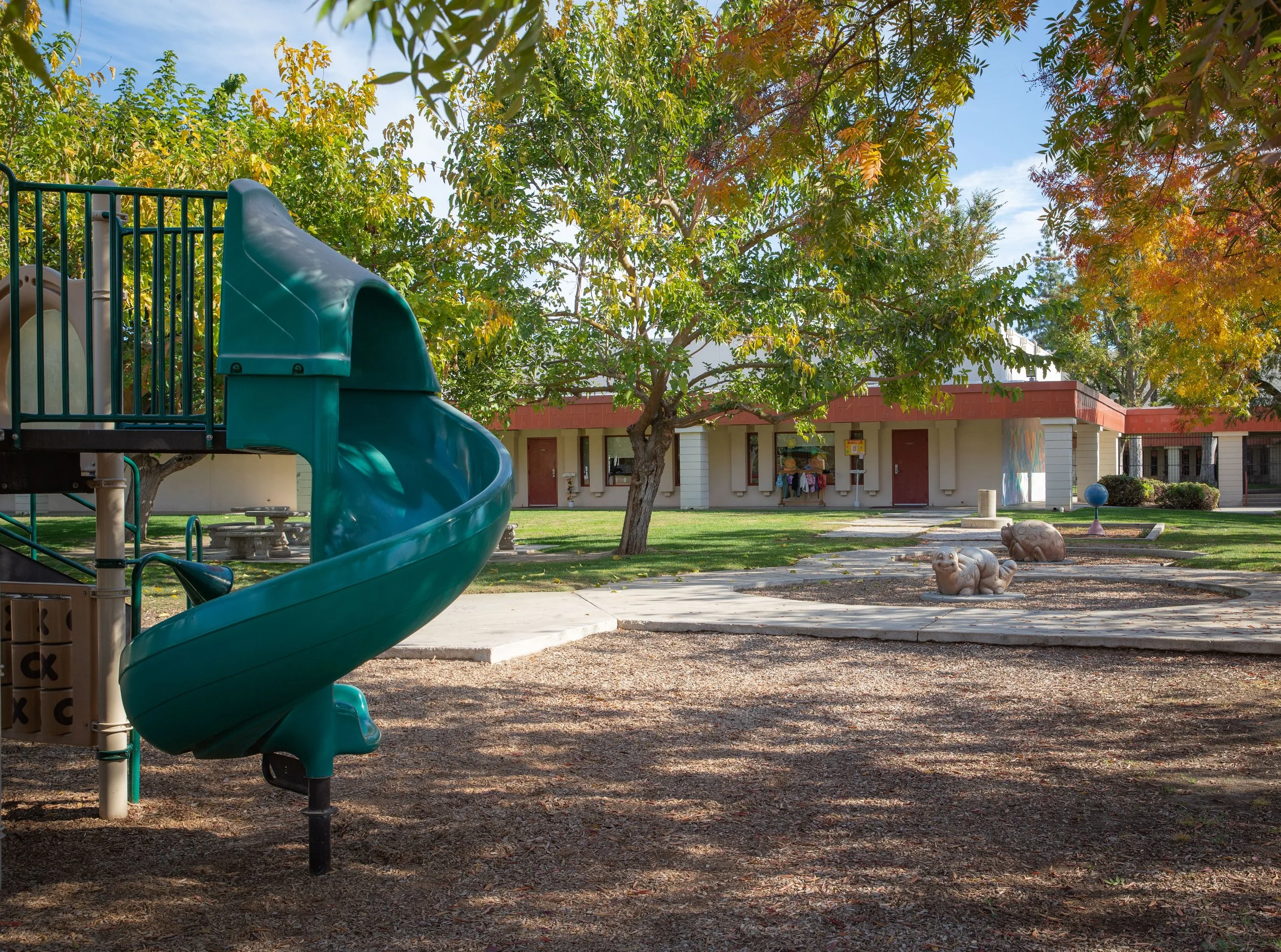 Fresno Montessori Preschool