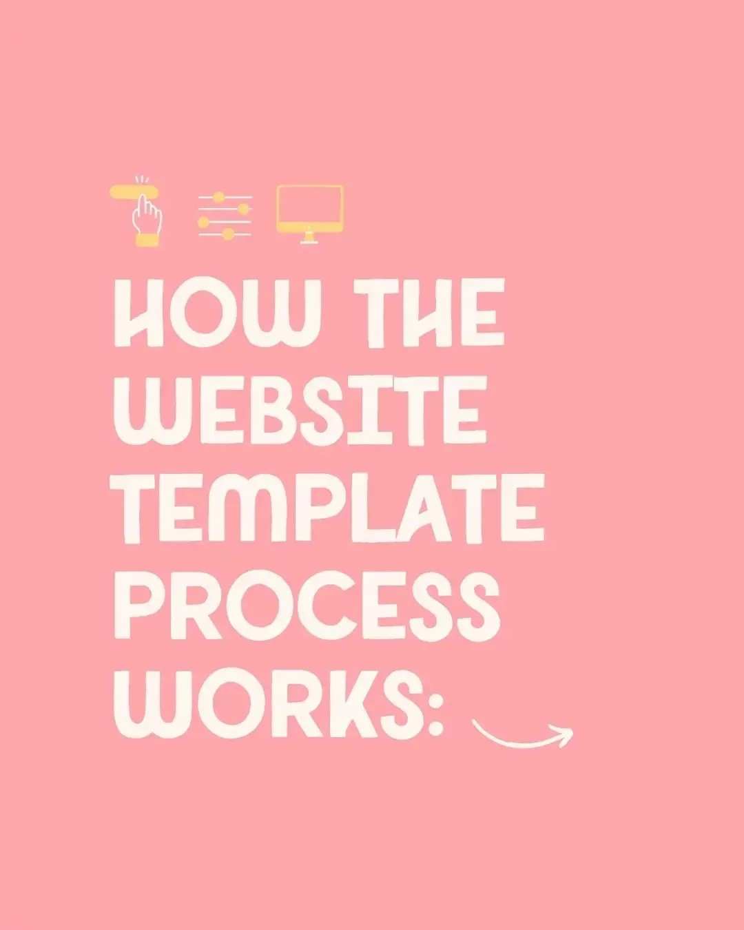 💻LAUNCH YOUR&nbsp;DREAM SITE IN 4 SIMPLE STEPS!✨&nbsp;

Check out how the process works when you buy a Squarespace template from Kurly Creative:

👉 STEP 1:&nbsp;&nbsp;Purchase your template
&nbsp;After your order has been processed, you'll instantl