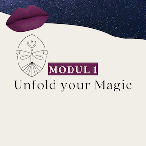 The Cosmic Whisperer Academy - Modul 1