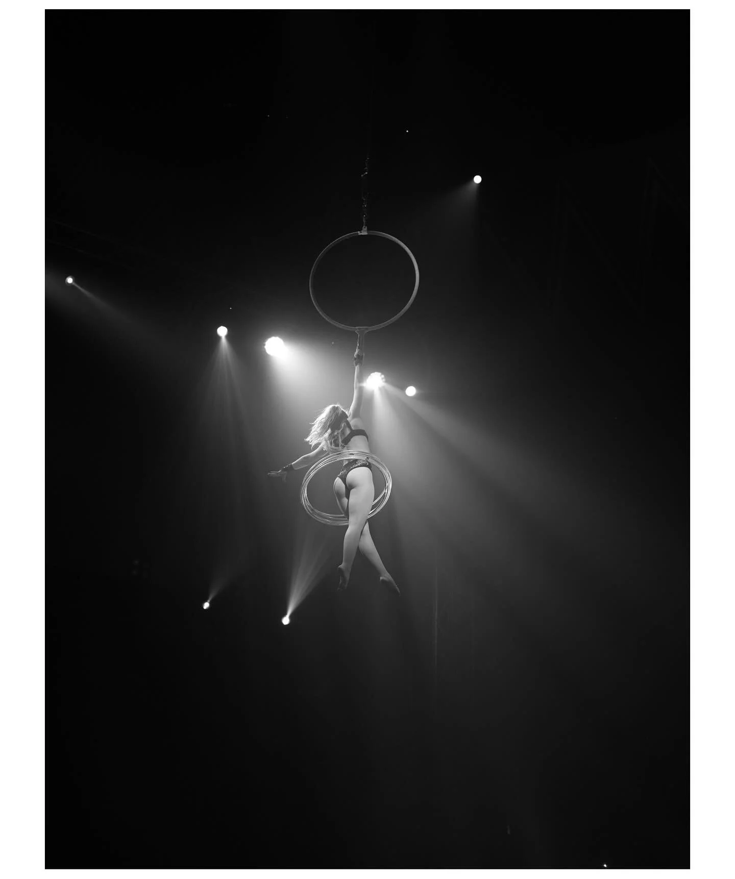 Part 2 of @circusvegasofficial