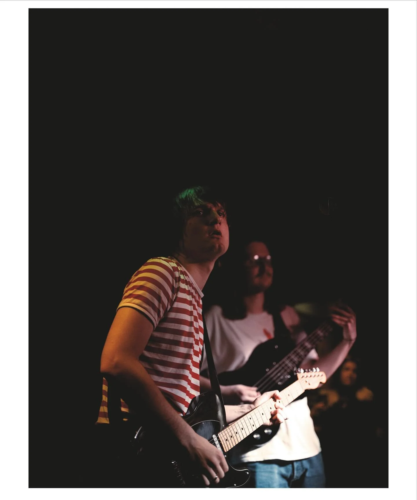 Dead Cherry live @jacarandaliverpool 15.11.25