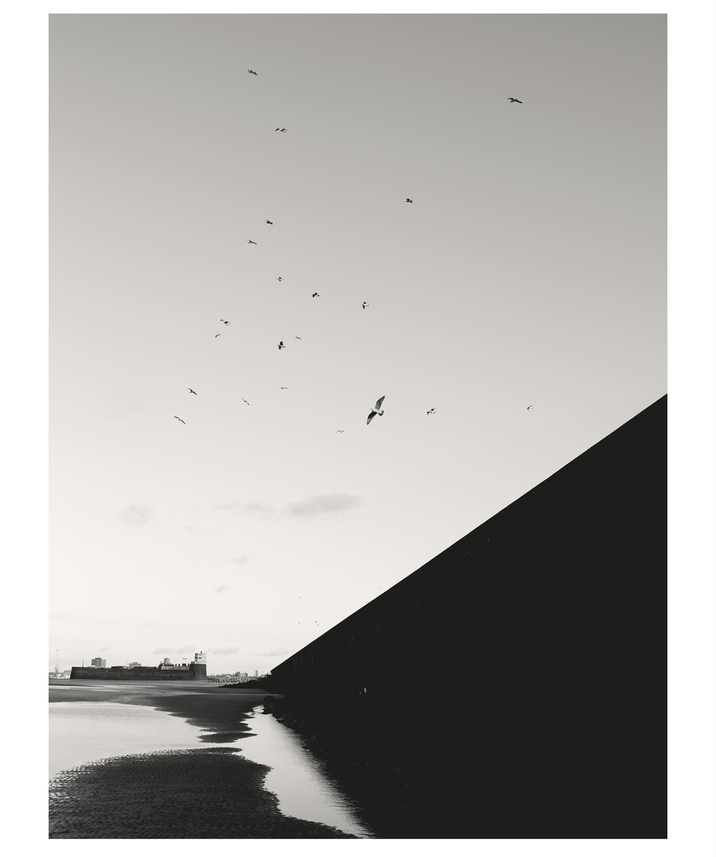 New Brighton 18th November.