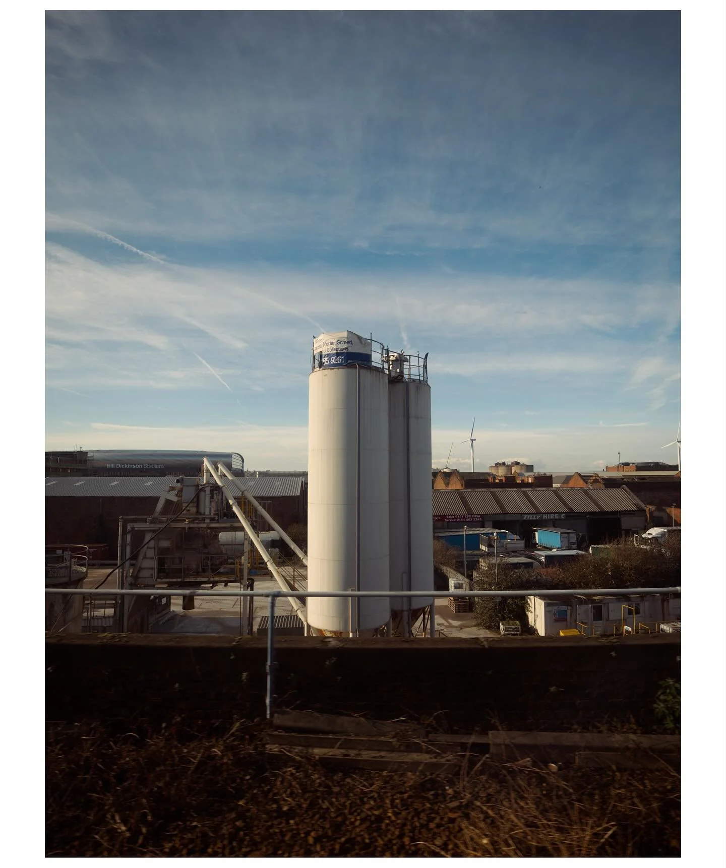 Accidentally ended up in Southport today, seems ridiculous but the light from the train window was so good I didn&rsquo;t want to get off. 

So here is a series of photos taken from a moving train, it was a fun little experiment and exercise in compo