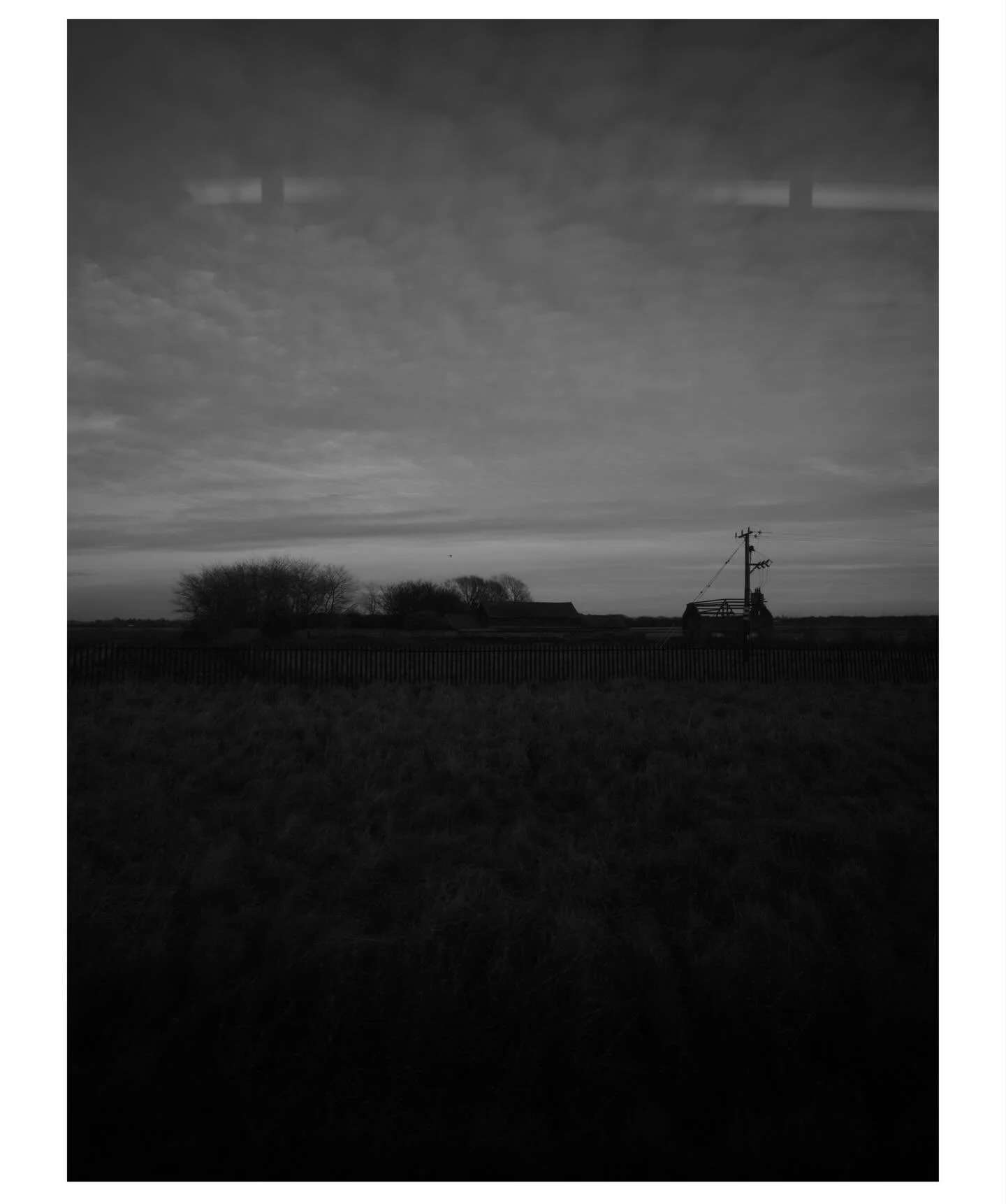 Standing at the sky&rsquo;s edge