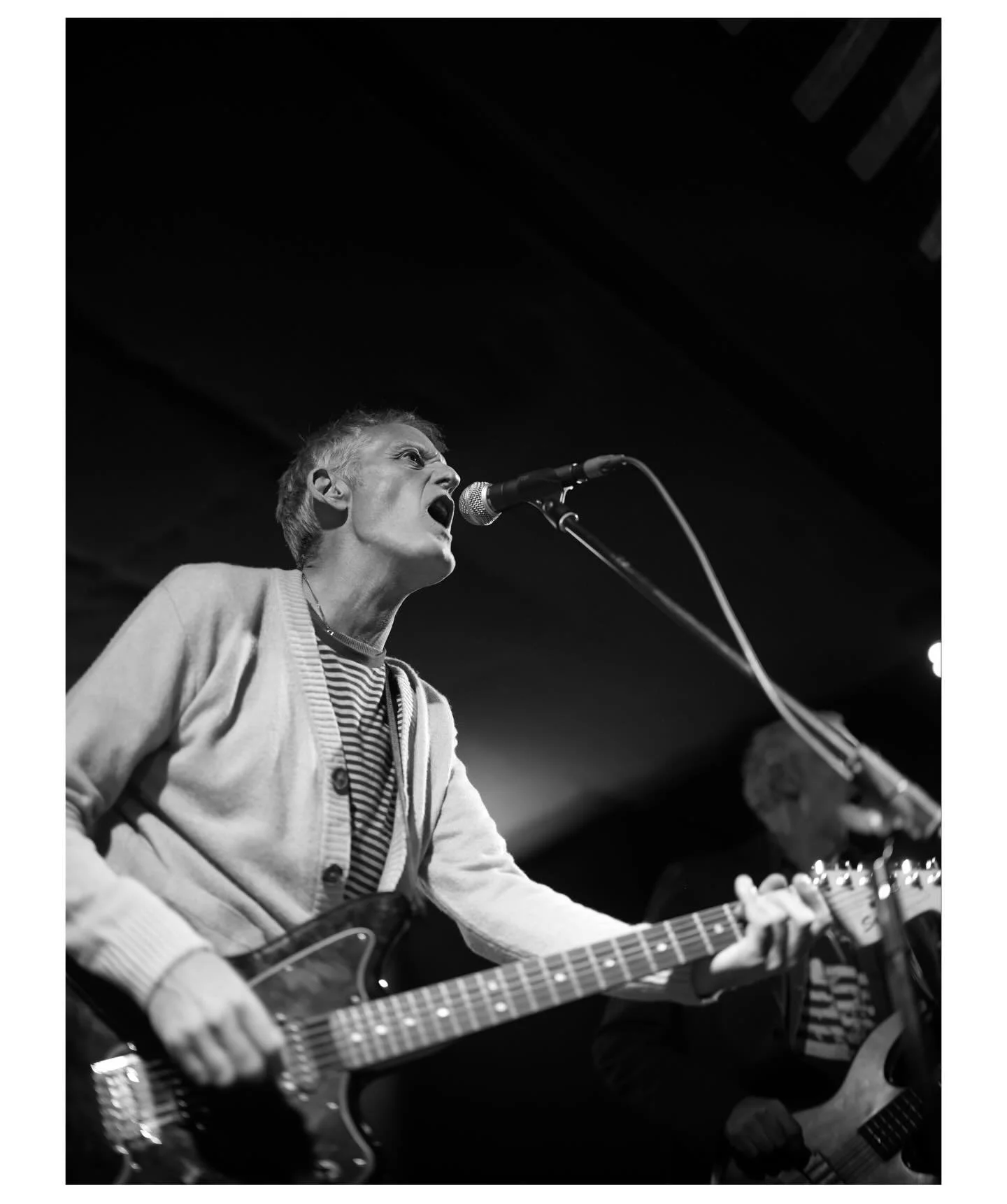 @smallerbandofficial playing &ldquo;Badly Badly&rdquo; live after 25 years @archive_liverpool  20.12.25