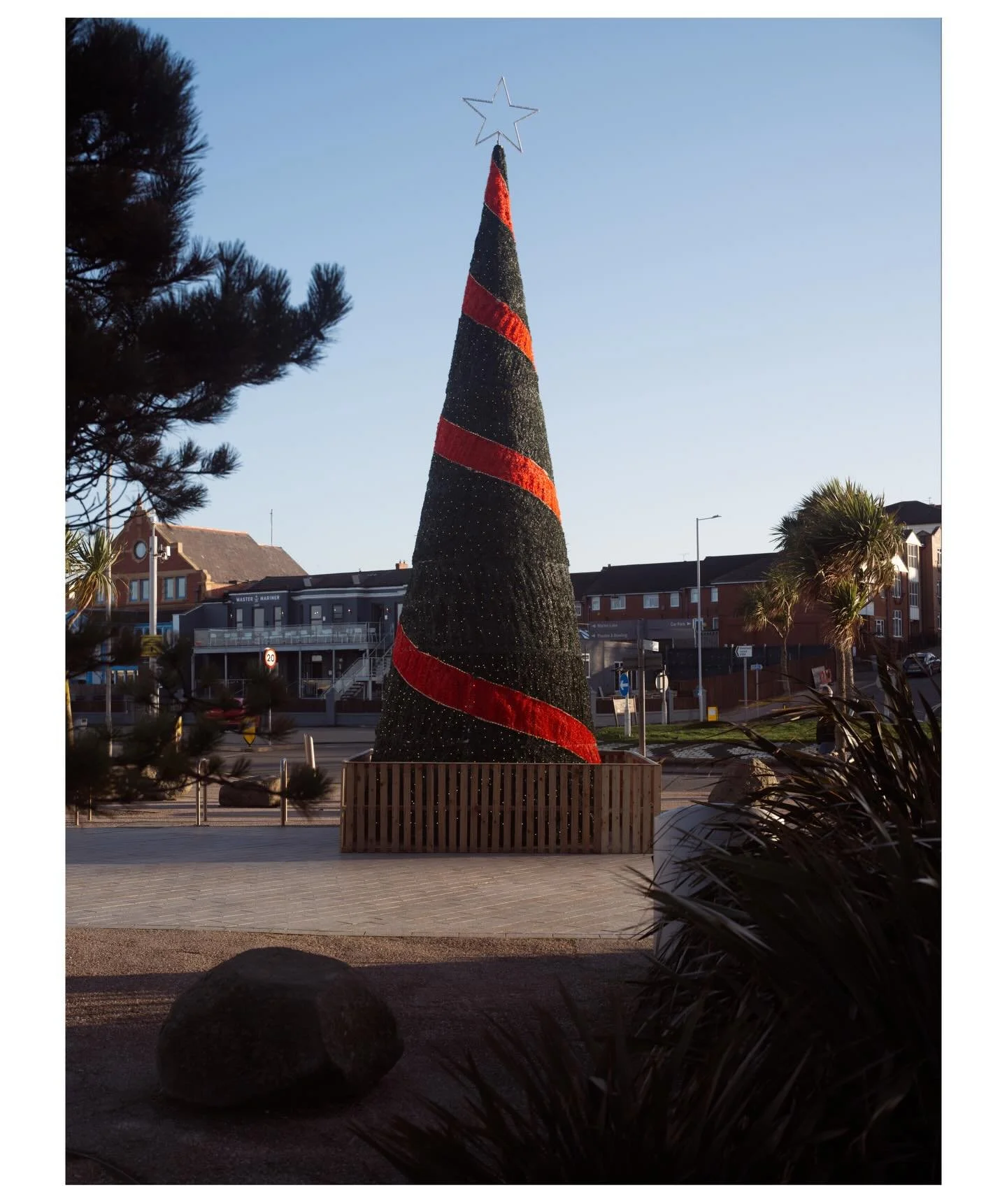 Merry Christmas! What a year, here are some pics from the year with some unused photos.