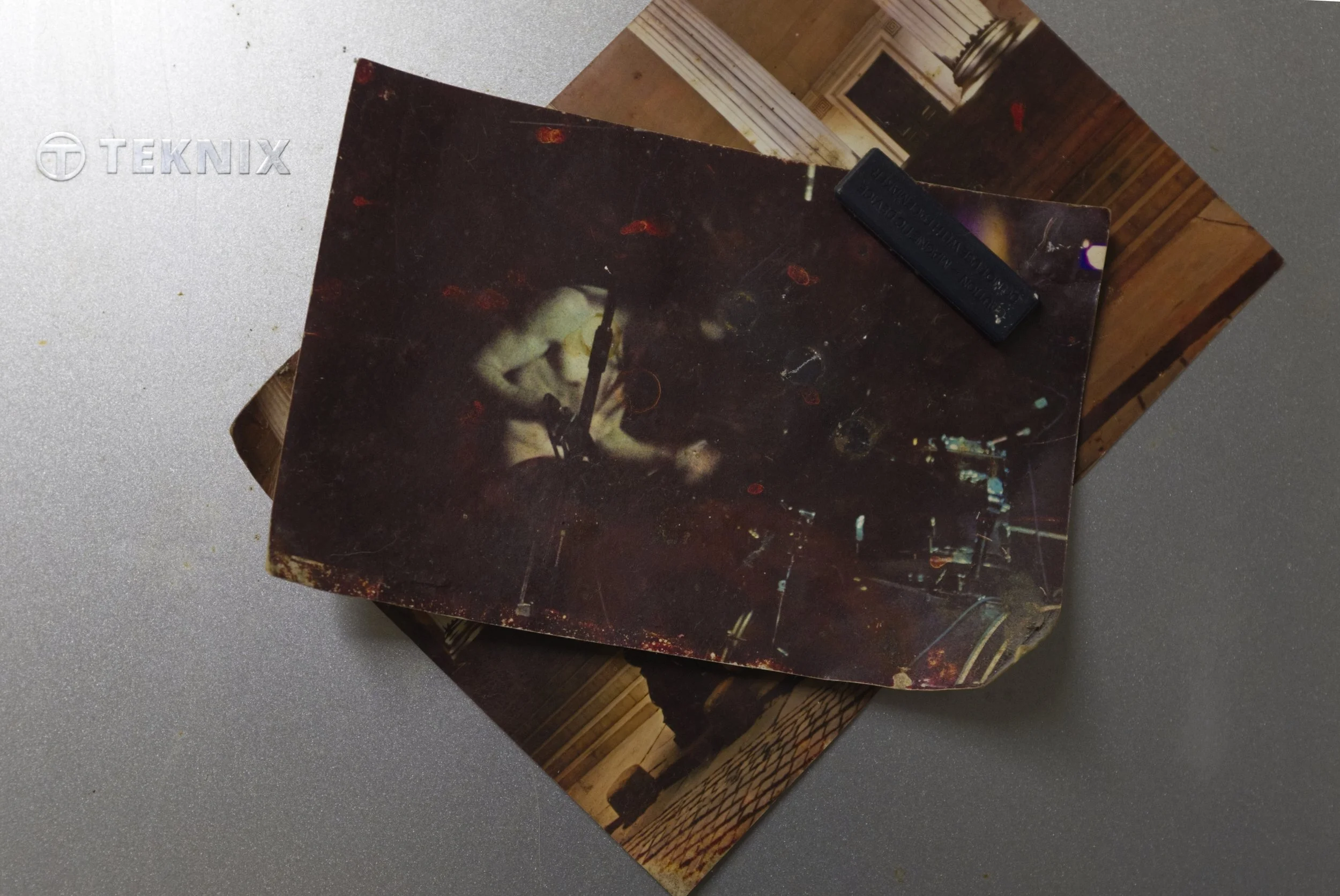 A Beginners Guide to Being “Unique”