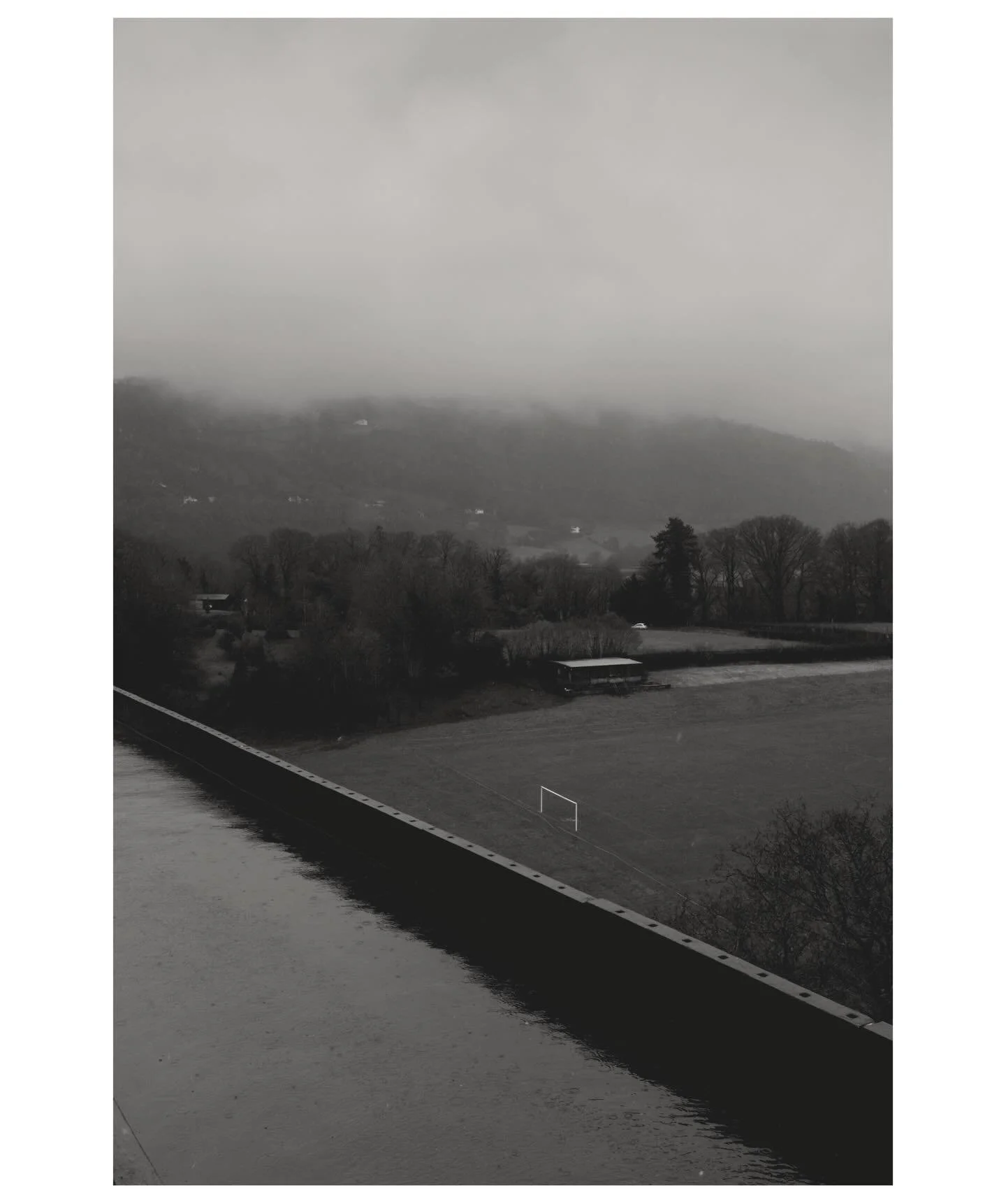 Fron/Llangollen 13.02.26