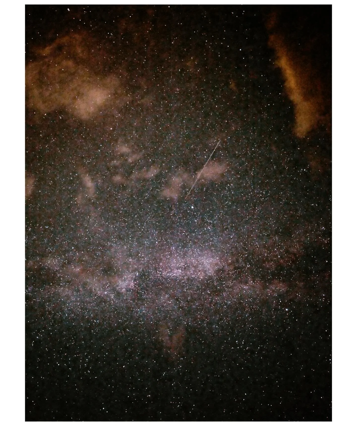 I need to get back out and try Astro photography again, any recommendations of the best places in the uk to get the best night skies? 

Isle of Wight 29.7.24