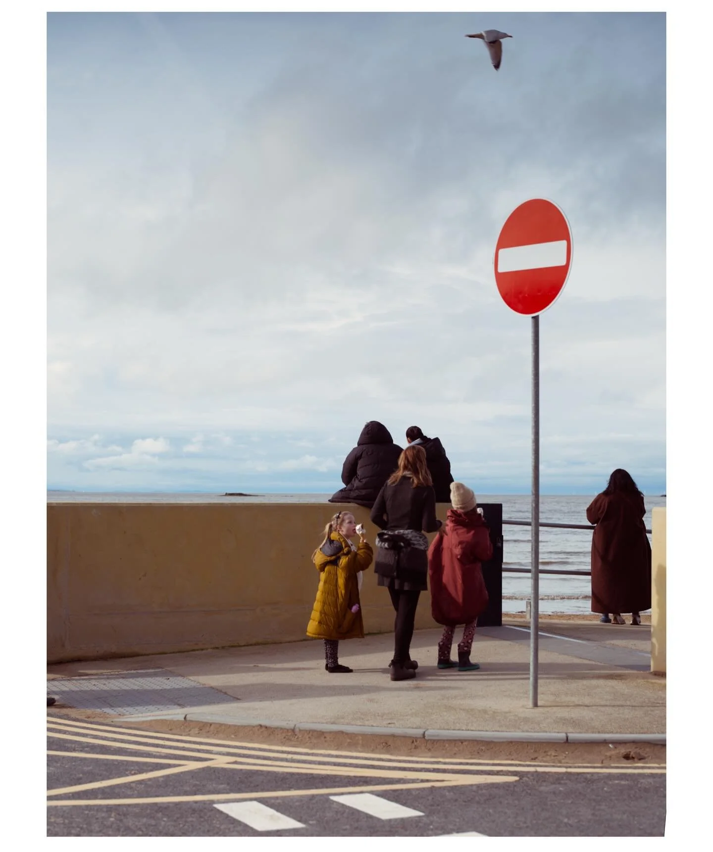 Randoms from the past few months.