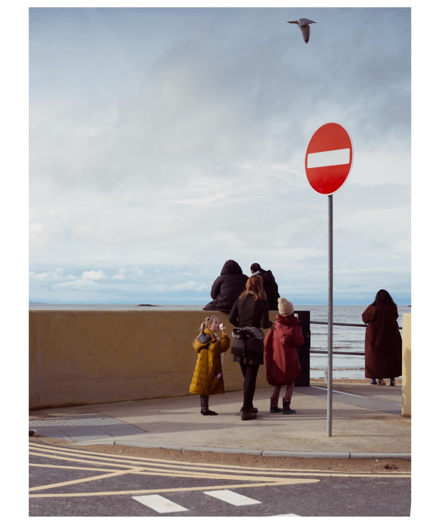 Randoms from the past few months.