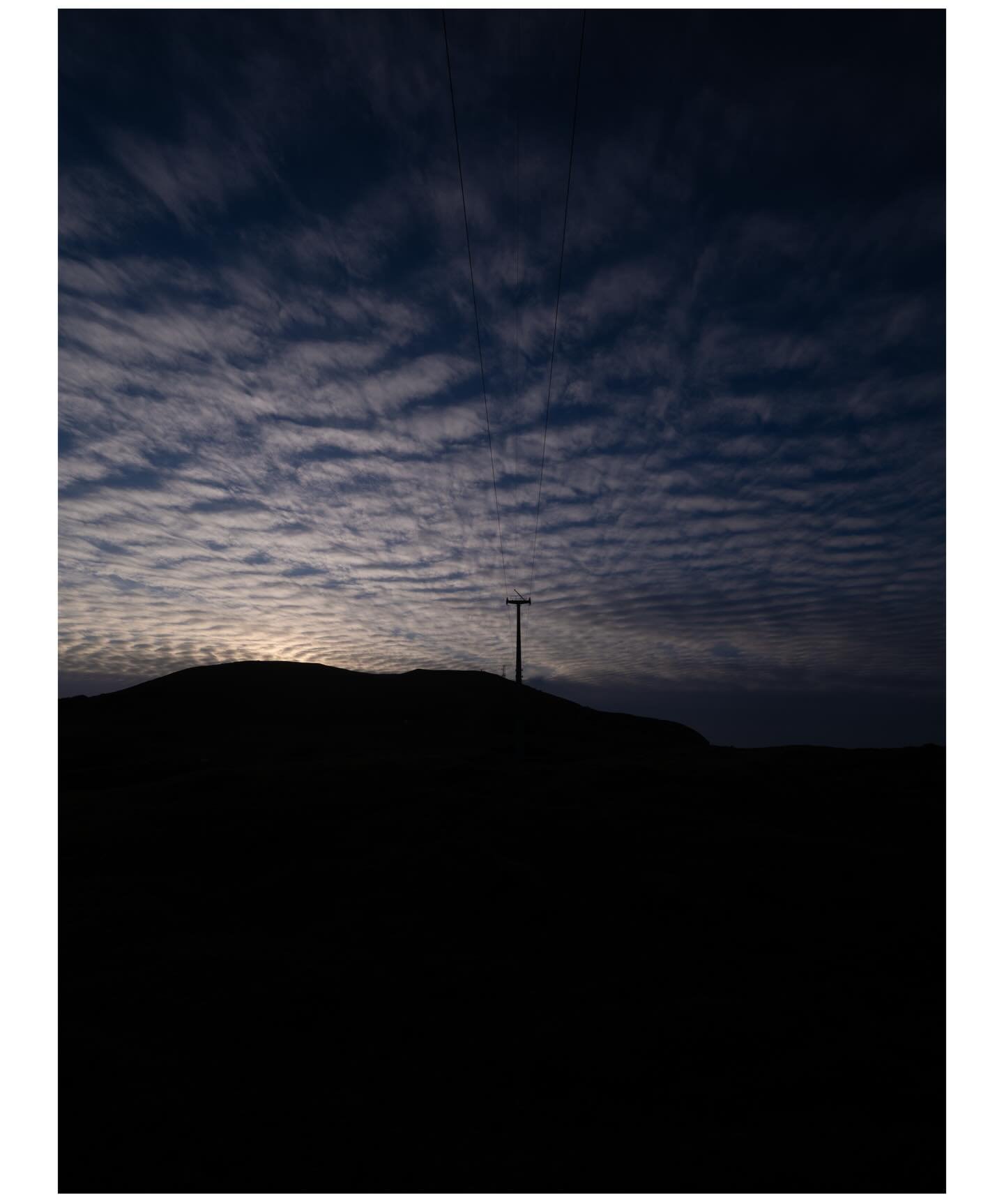 The Great Orme, Llandudno.