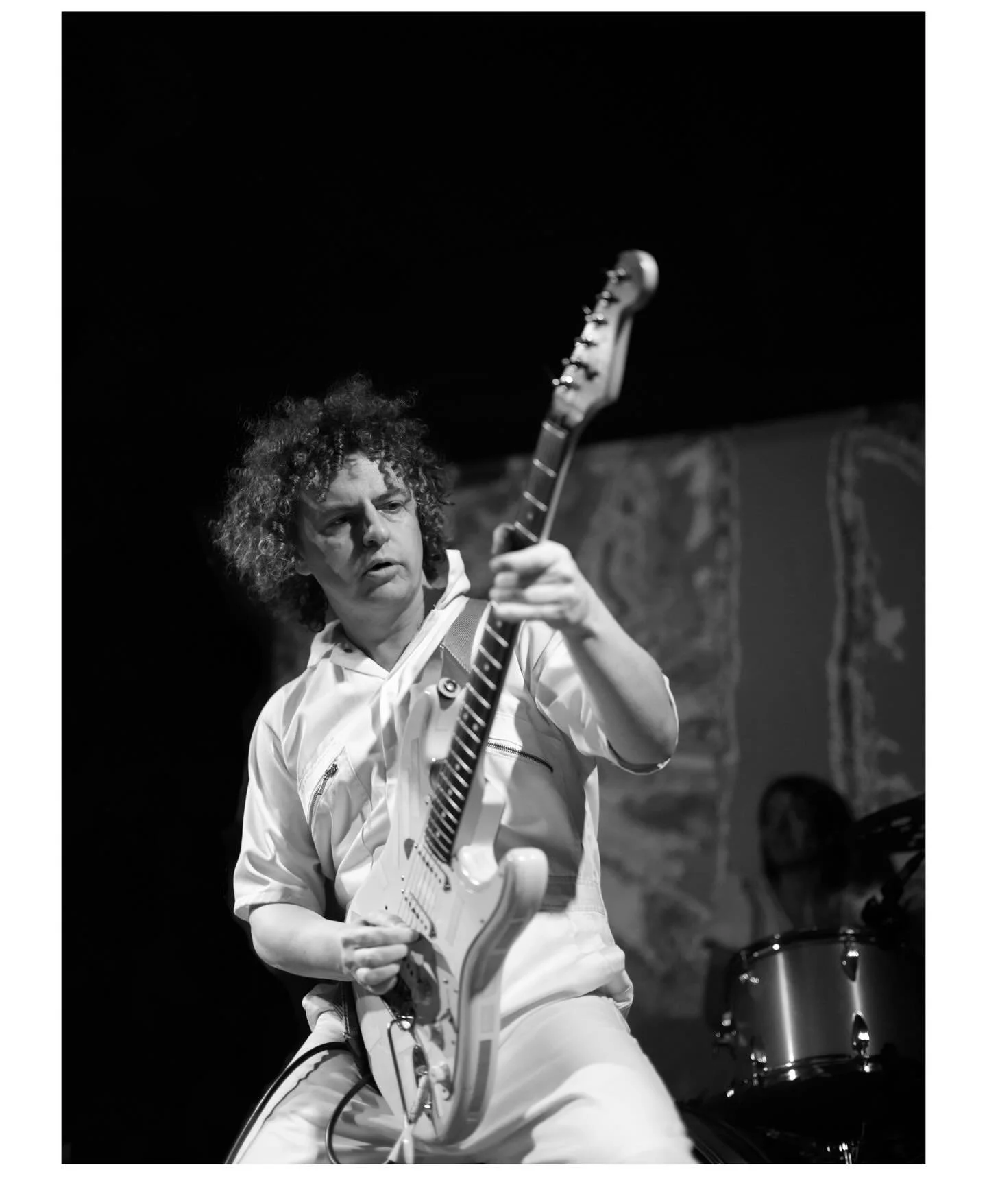 &lsquo;Coming up&rsquo; release show, Silent K @archive_liverpool 20.03.26