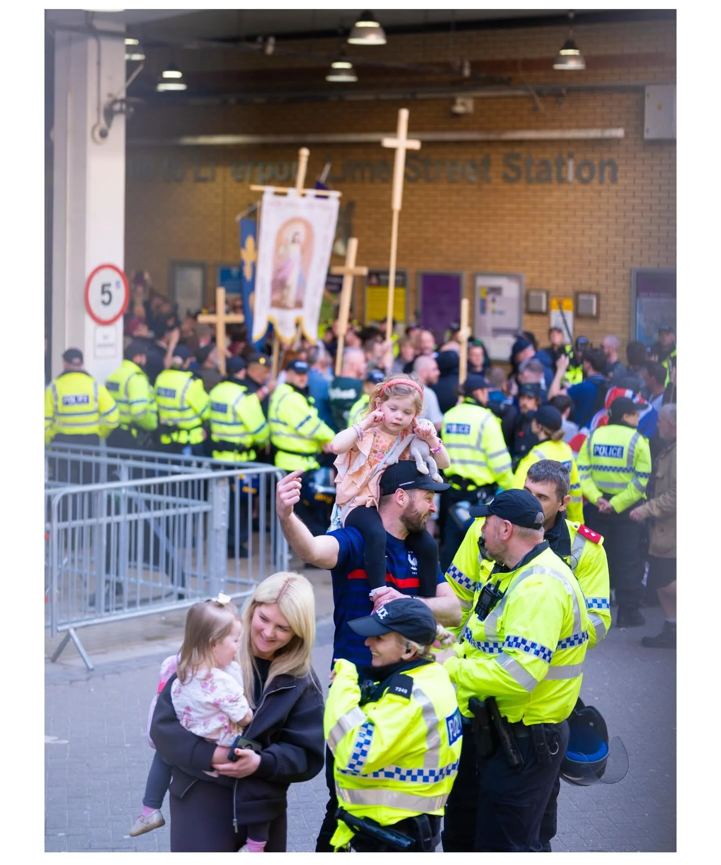F*UKIP. 

Once again ukip try to march in Liverpool, we are city that will not tolerate this.