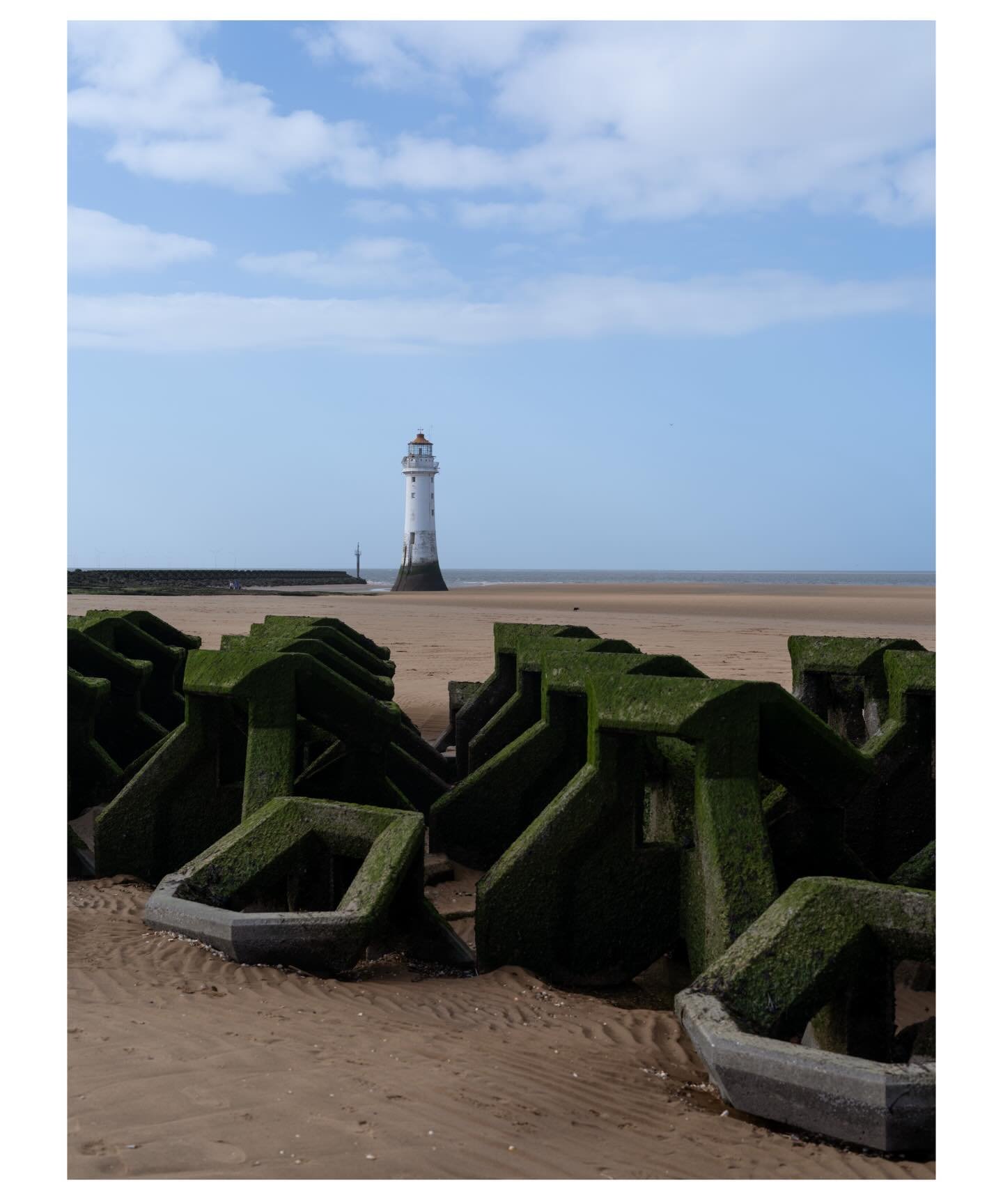New Brighton. 27.03.26