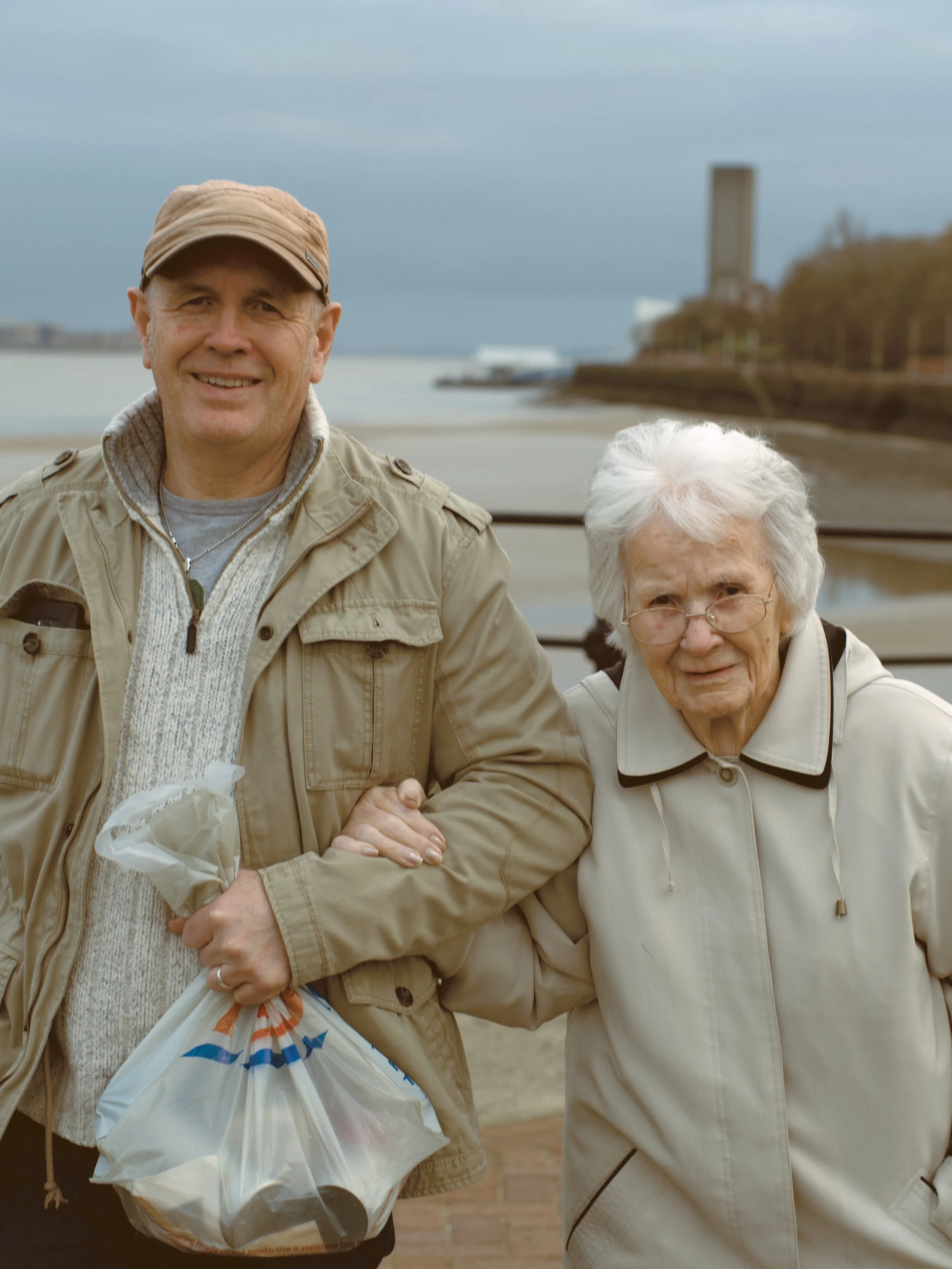 Hit and miss: A photographers guide to disappointment and missing the moment.