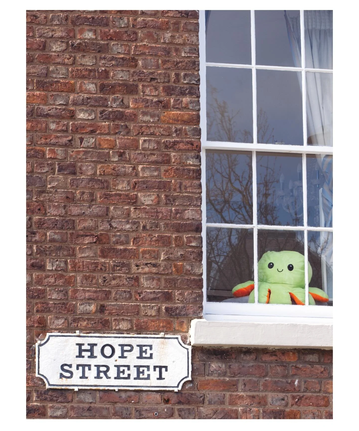 &ldquo;Things get clear when I feel free,  whatever is next comes easily&rdquo;

Happy Easter