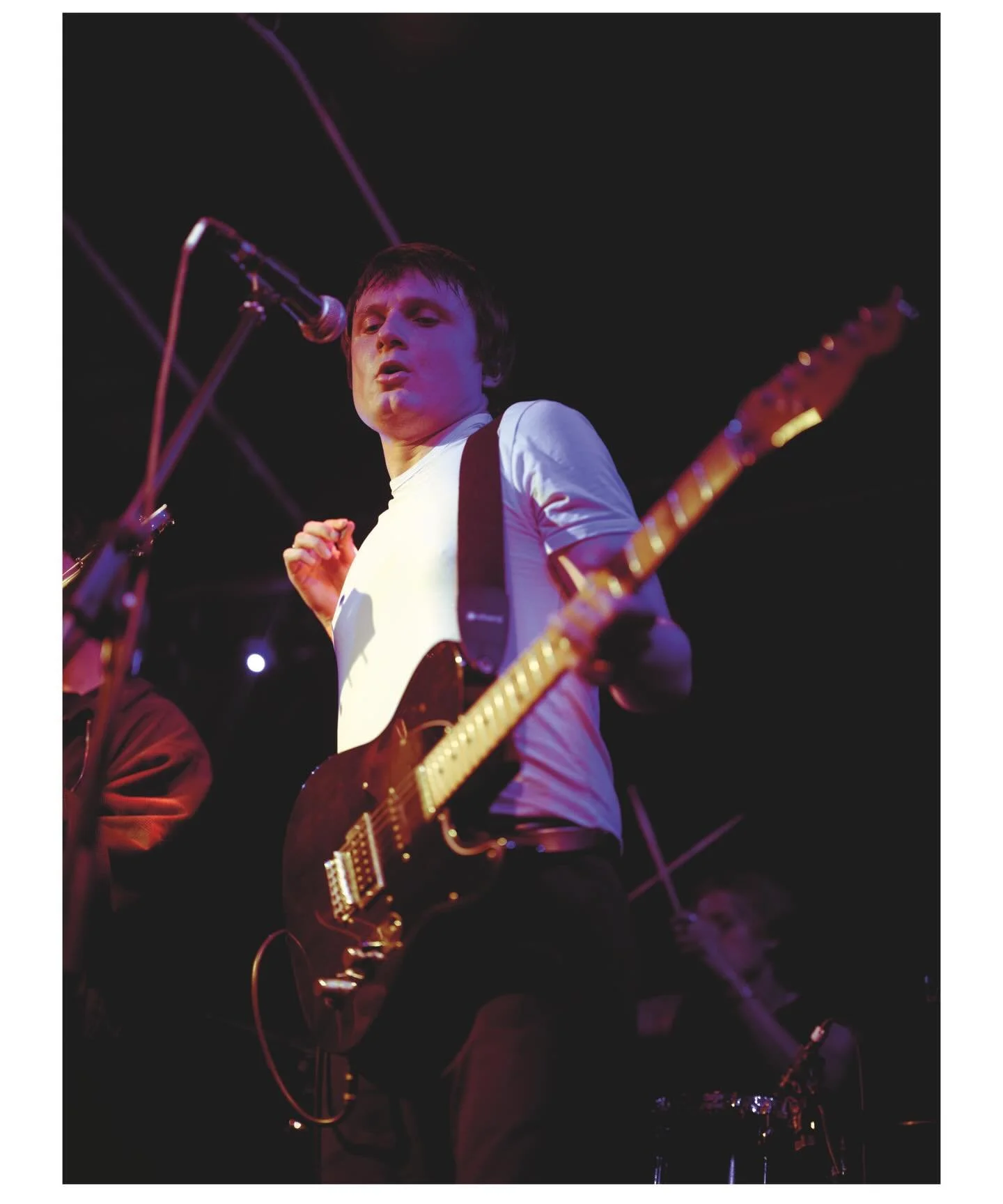 Dead Cherry live @kazimierstockroom 10.04.26