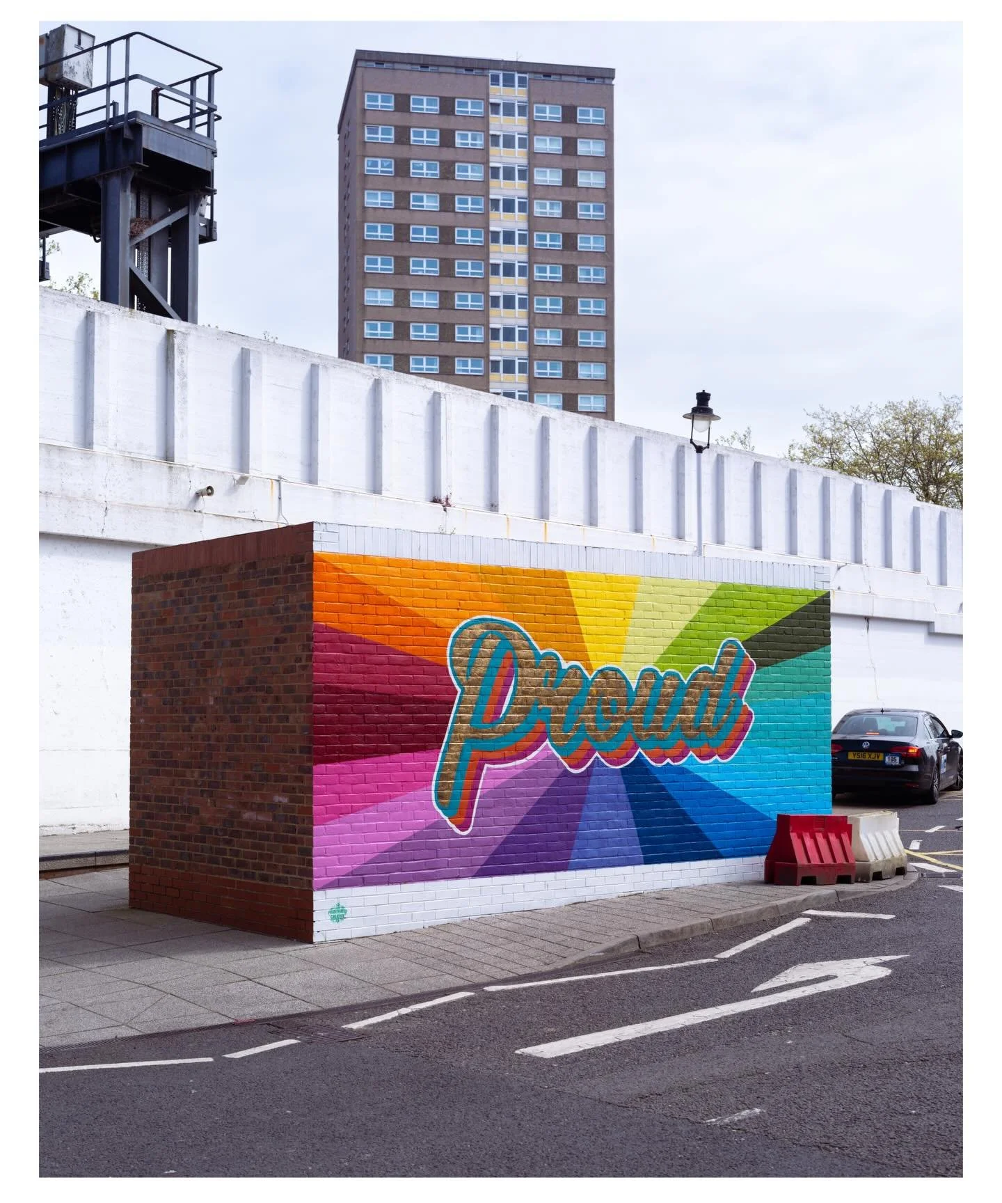 30 mins in Portsmouth. 

Back to reality, another 12 hours on the national express and I&rsquo;m back in Liverpool. Here are some photos whilst I waited for my connection. I think Portsmouth would be a good place to photograph for a day and have some