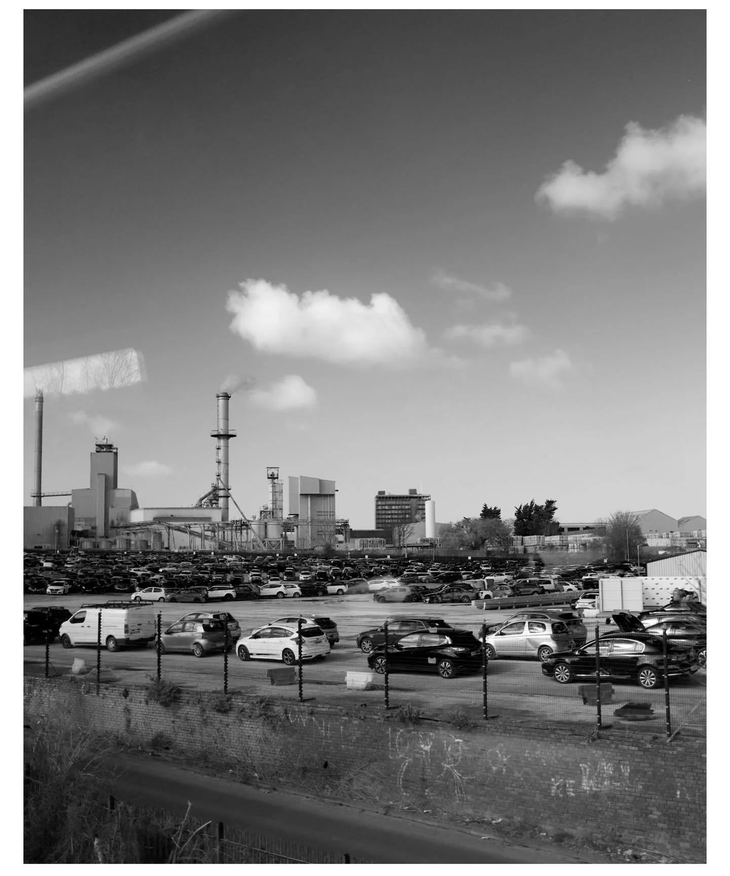 Snapshots of the last 3 months. 

I often use a little point and shoot camera when just walking around town or on walks that is to capture moments quickly and without much thought of composition, I wanted to share some images from that series, so far