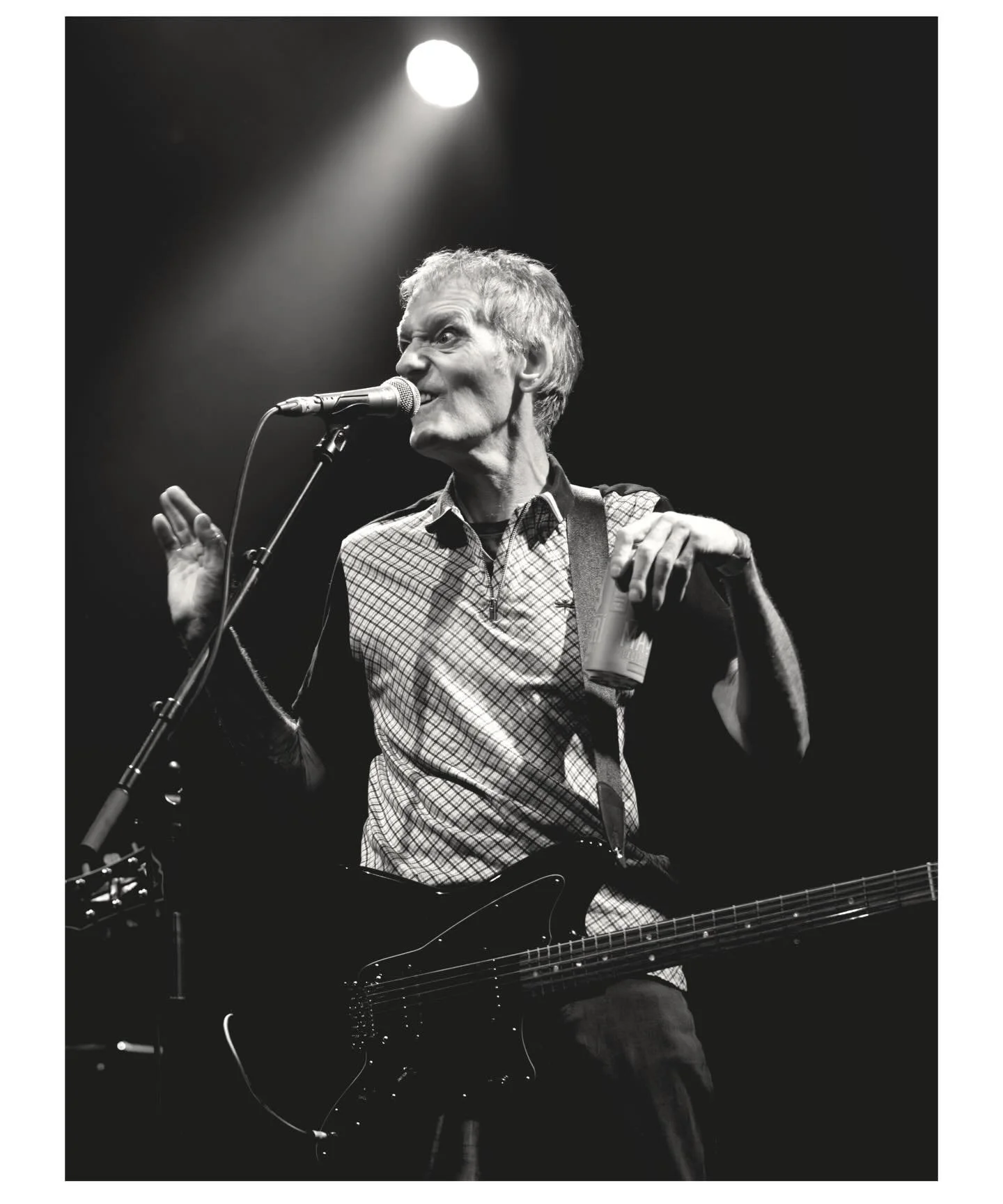 Smaller live @campandfurnace