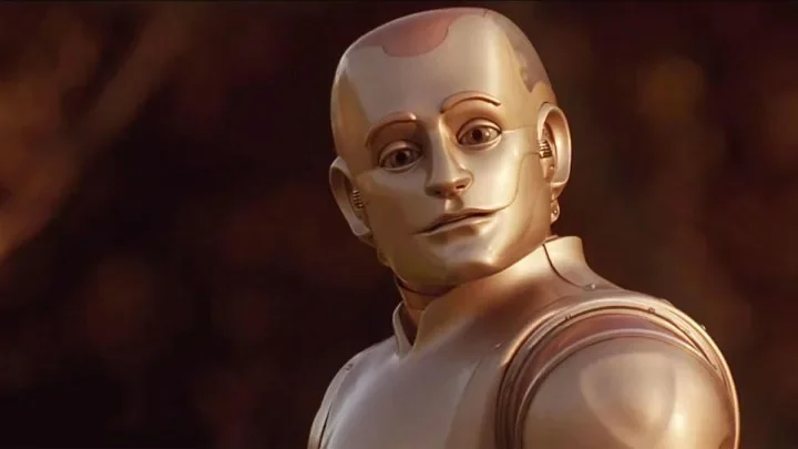 Asleep at the wheel: A.I and critical thinking.