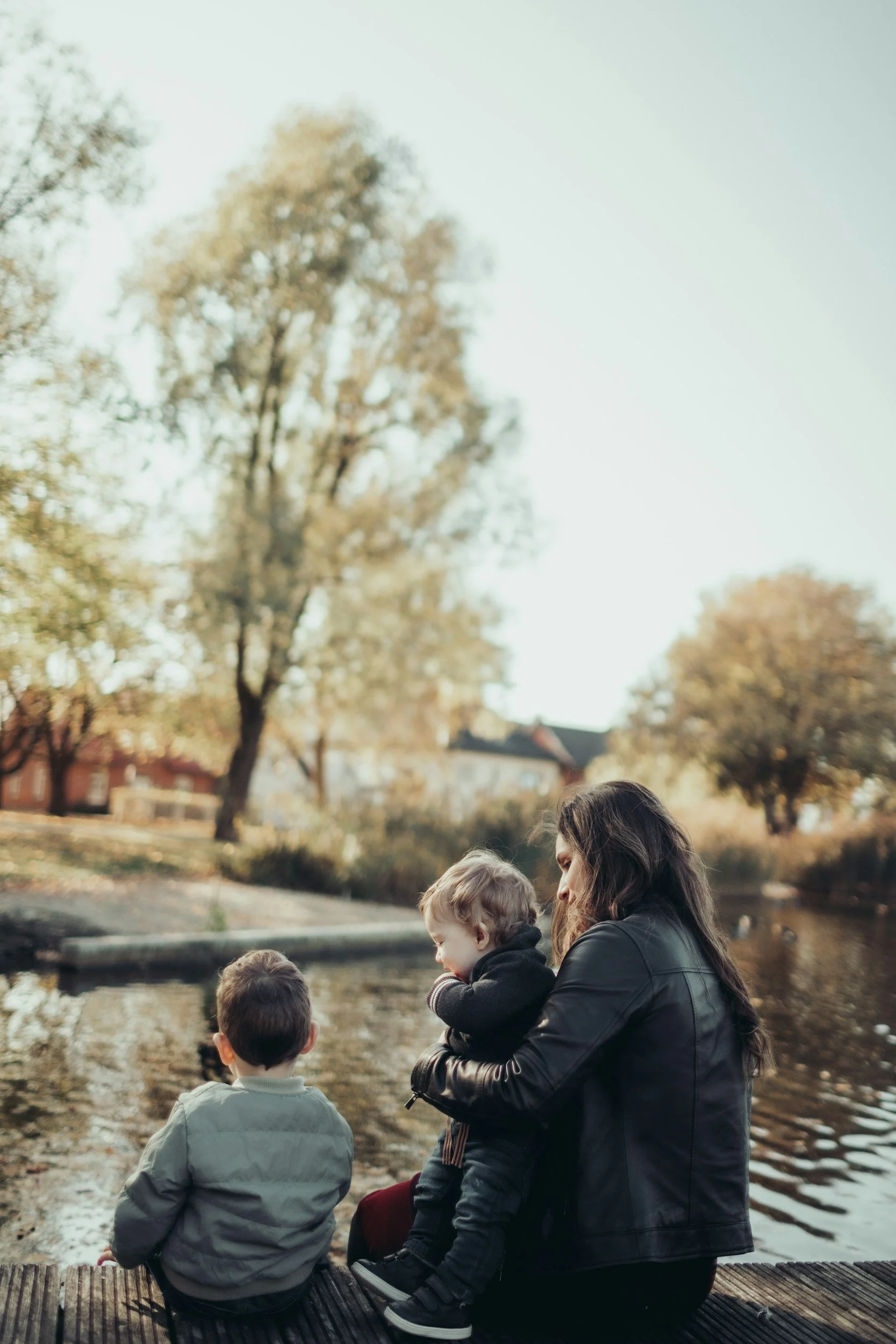 The origine of All-In Listening