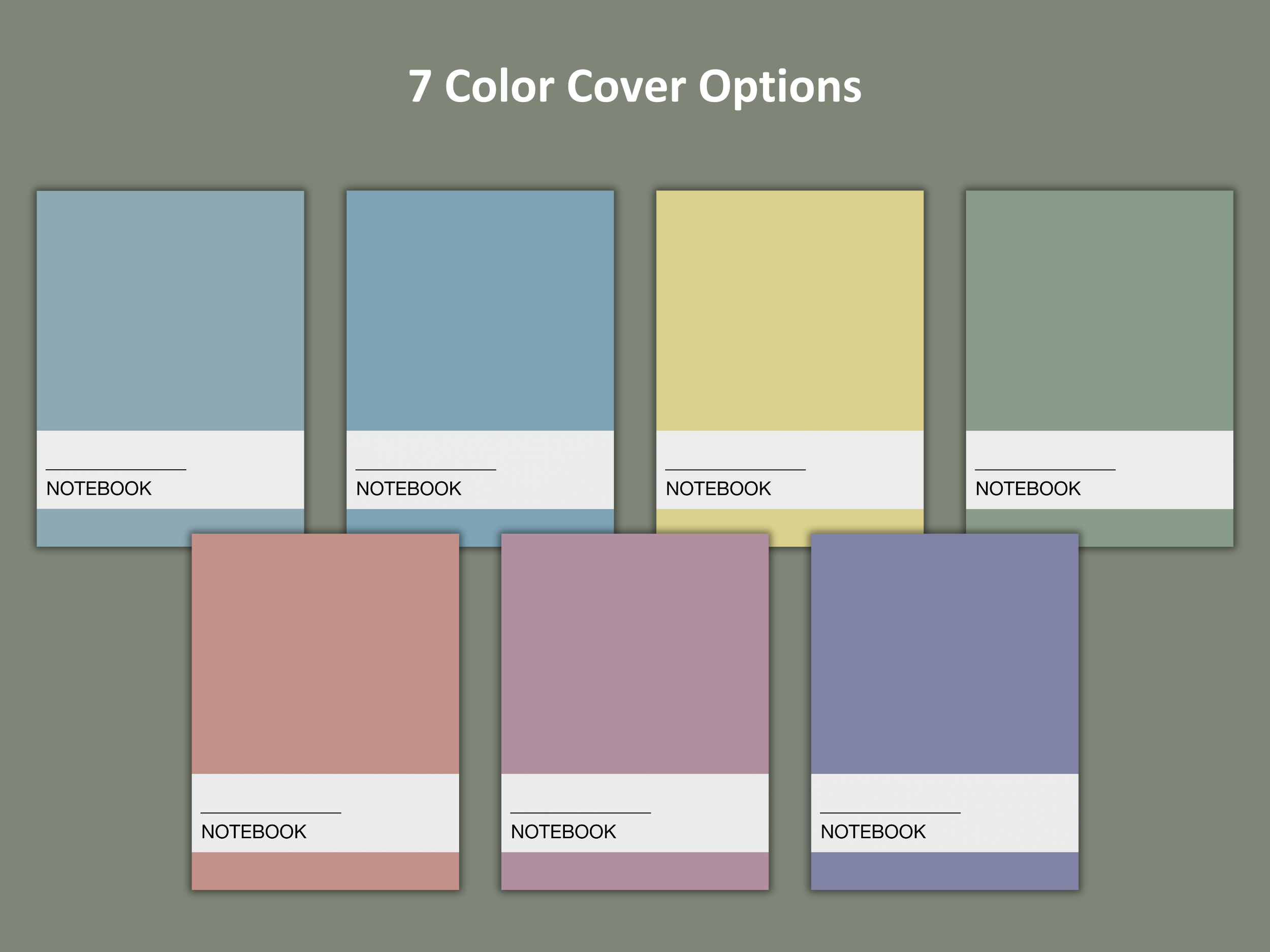 remarkable paper pro notebook template