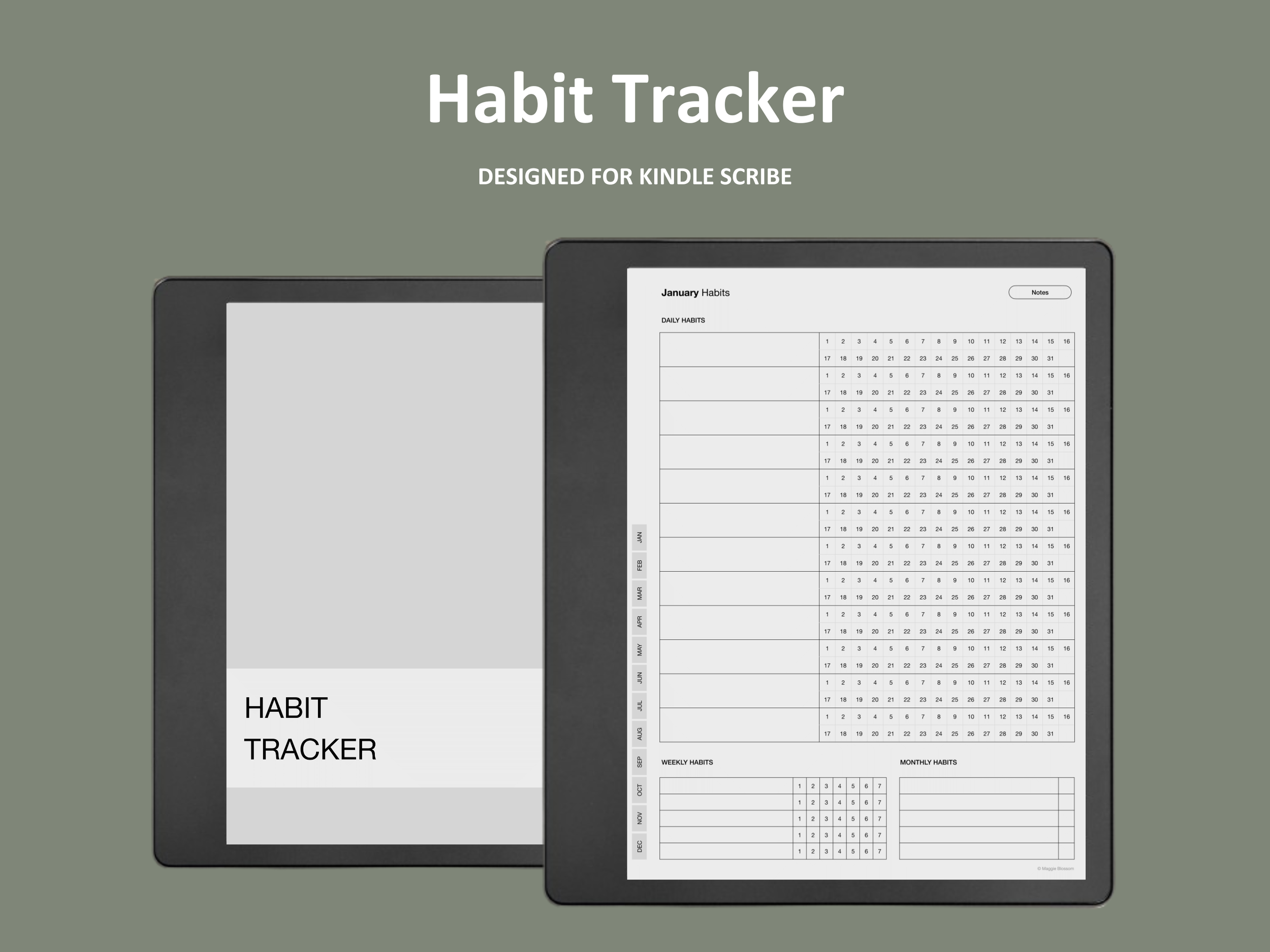 habit tracker kindle scribe.png