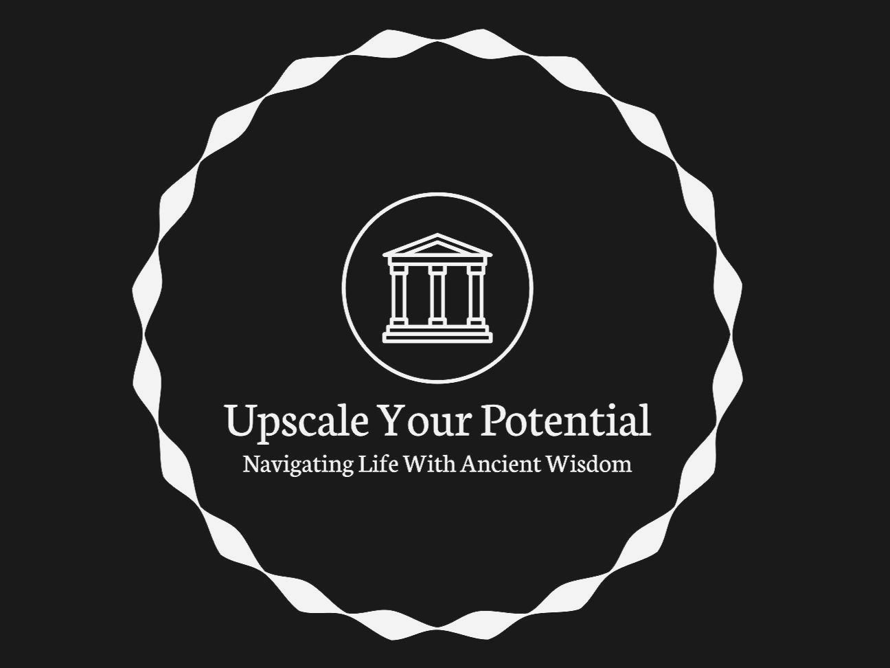 Upscale Your Potential