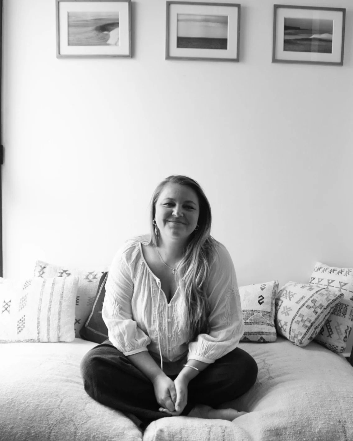 This little biz is an extension of me, its purpose is to design spaces people love to spend time in. ✨🙌🏼 

&bull; I offer mindful adjustments to realign energetic balance in homes. 🏡
&bull; I provide globally inspired design that honours our conne