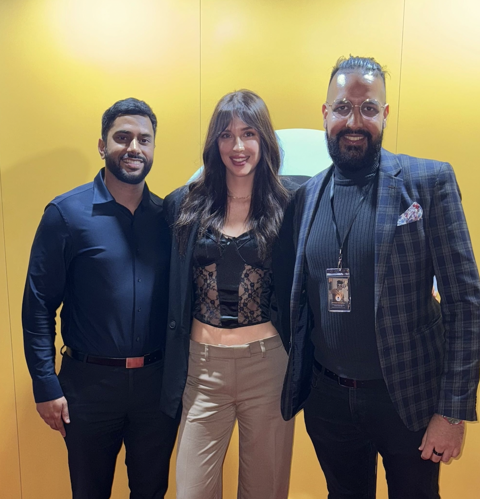 ‘The Last Straw’ screens at the Romford Film Festival