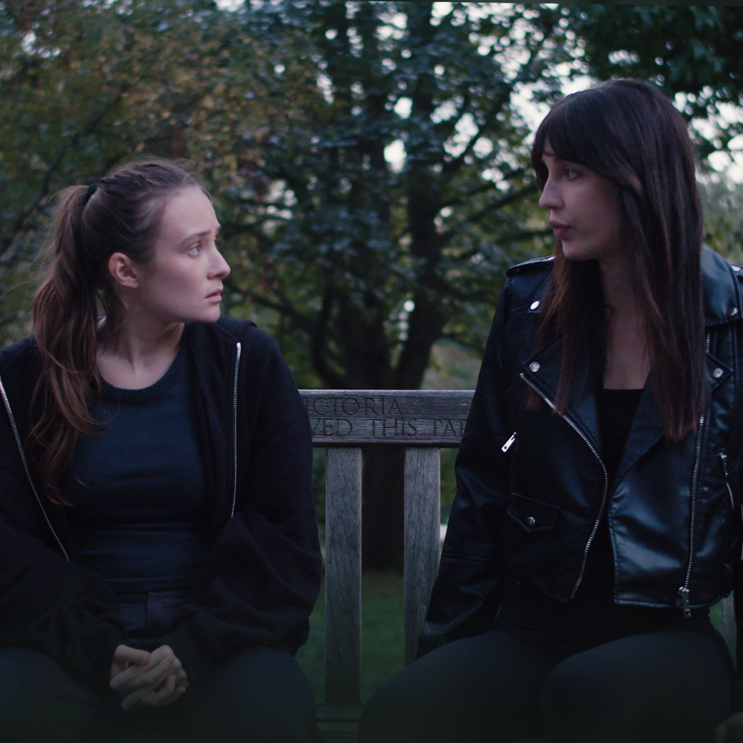‘The Choice’ wins an award at the One-Reeler Short Film Competition in Los Angeles