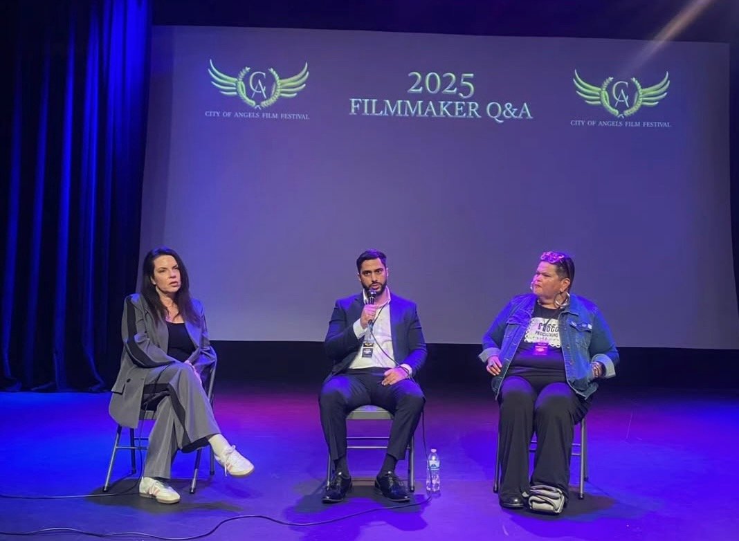 ‘Fountain of Youth’ screens at the City of Angels Film Festival in Los Angeles